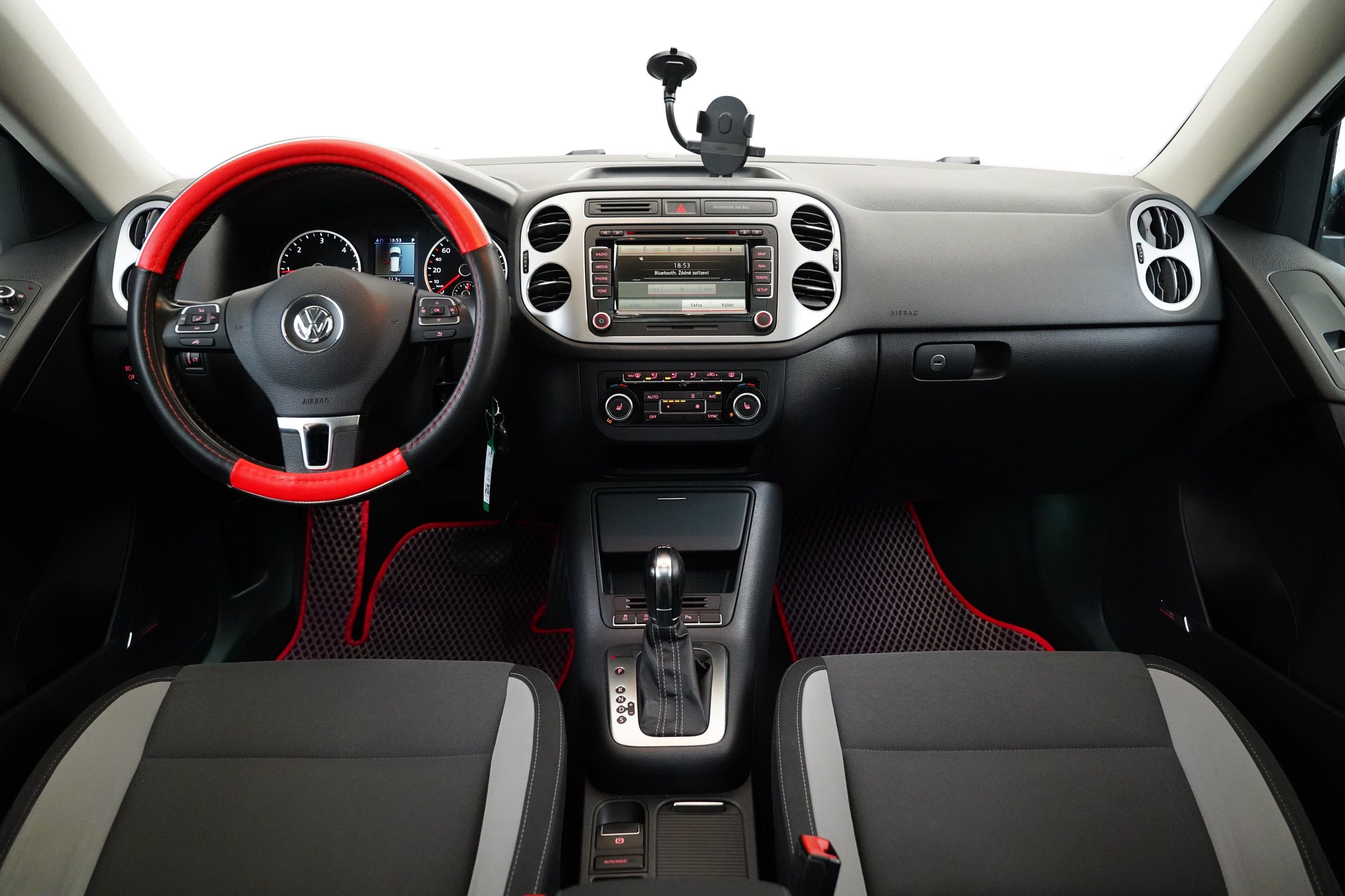 Volkswagen Tiguan, 2.0 TDI 130 kW DSG 4x4 Life - fotka 5