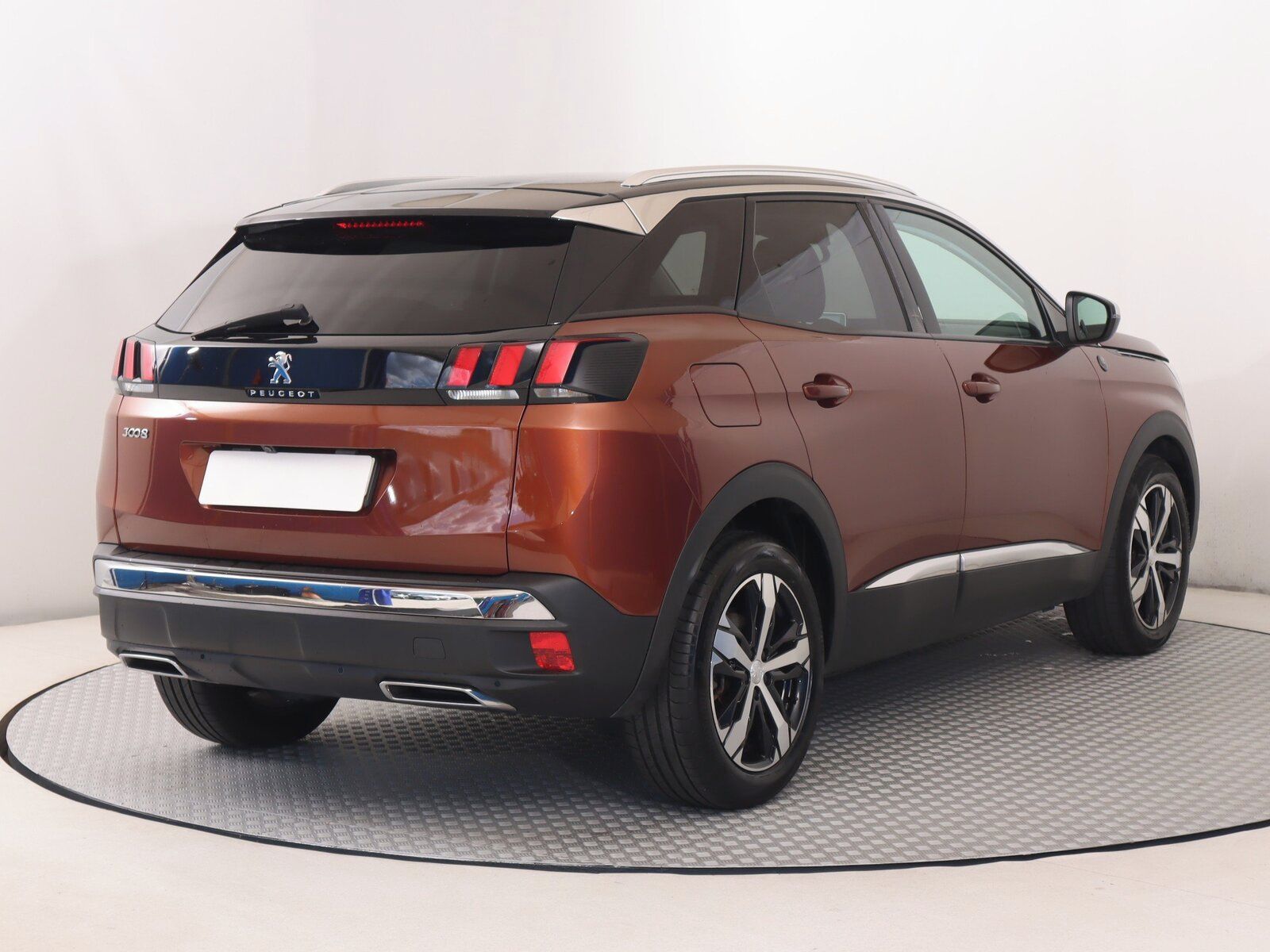 Peugeot 3008, 1.5 BlueHDi, Active, Automat - fotka 5