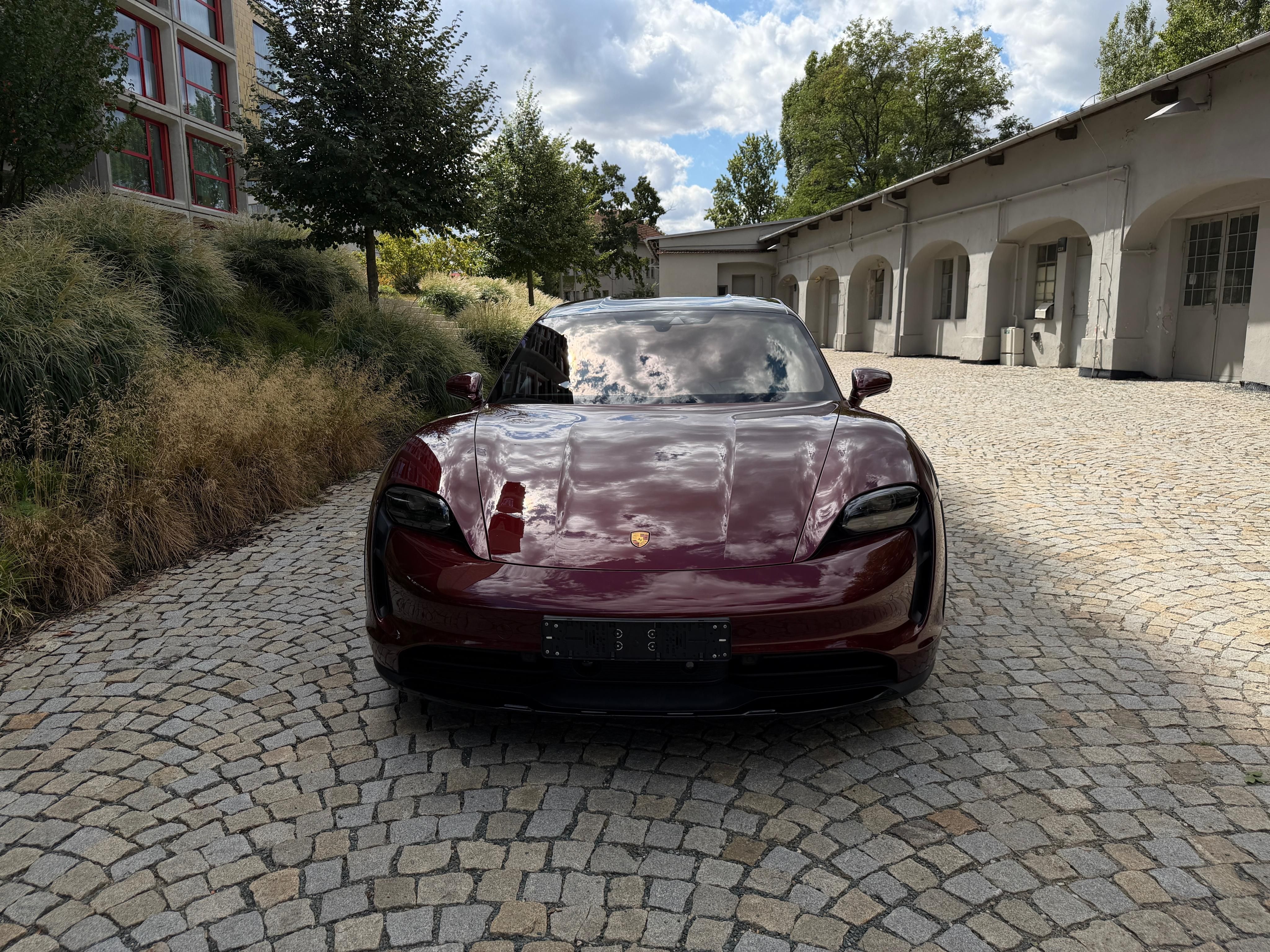 Porsche Taycan, Cross turismo 4S záruka 2028 - fotka 5