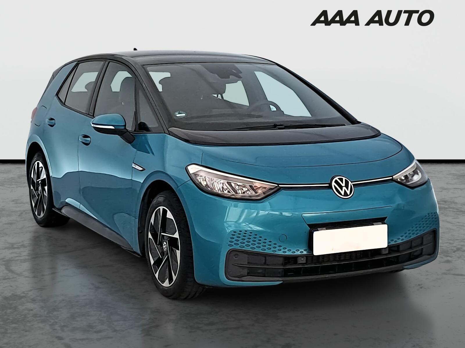 Volkswagen ID.3, Pro Perf. (62 kWh), SoH 94%