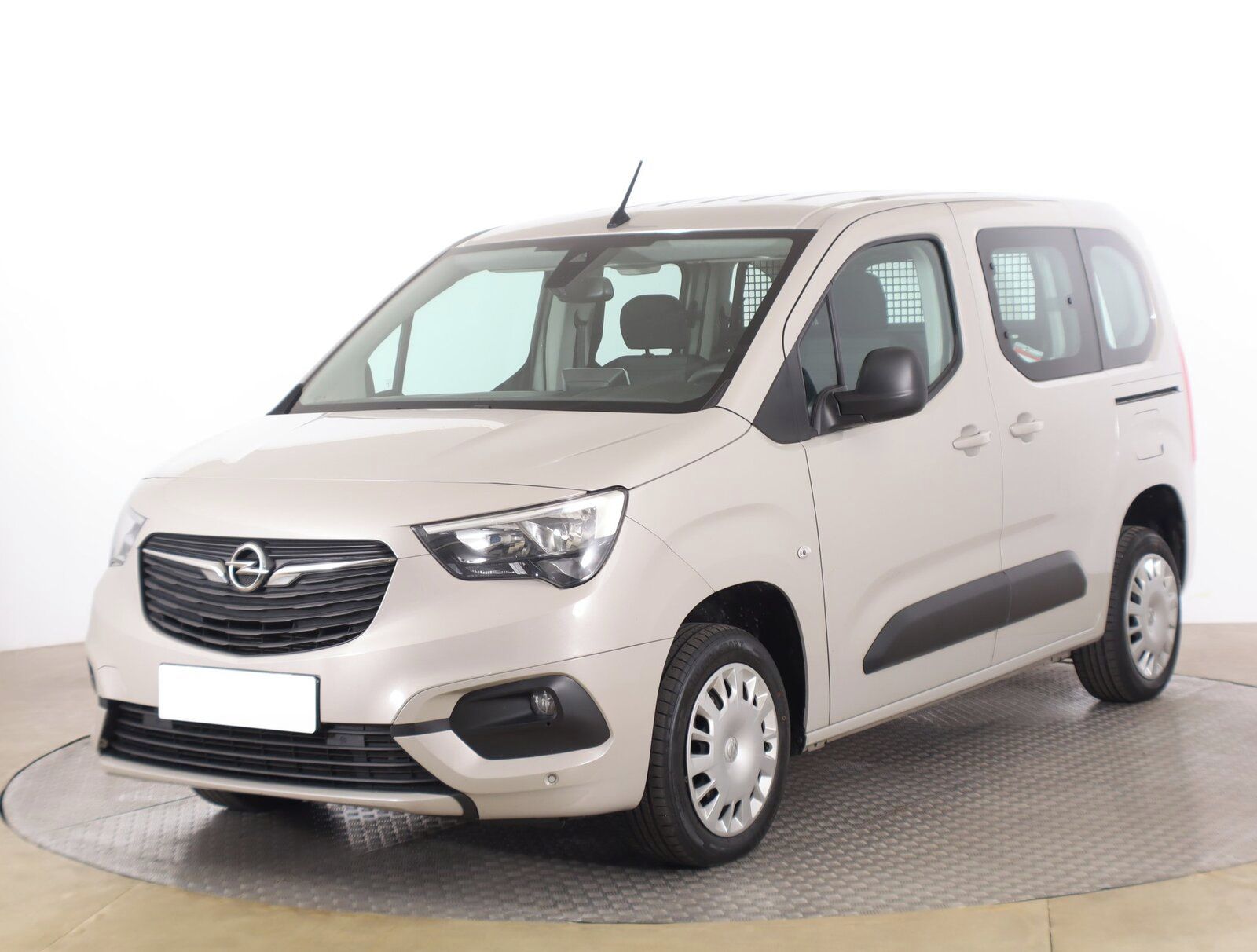 Opel Combo, 1.5 CDTI, Edition, 5Míst, ČR - fotka 2