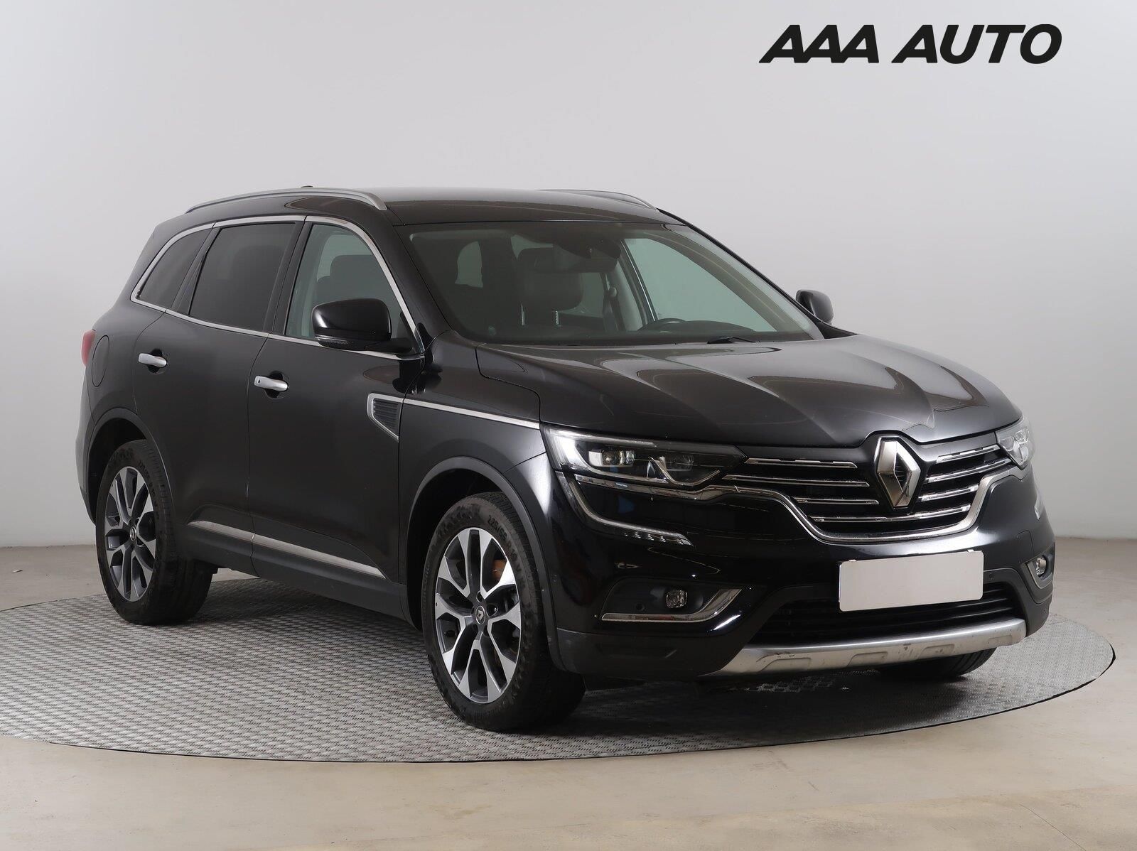 Renault Koleos, 2.0 dCi, 4X4, Automat