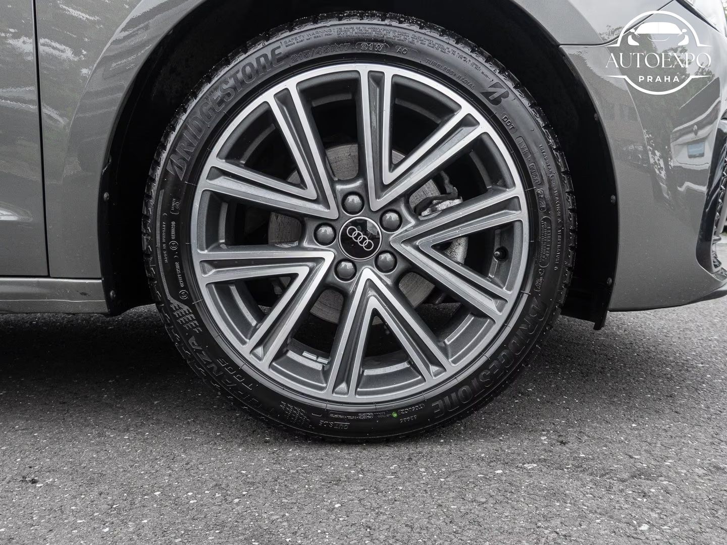 Audi A1, Sportback 35 TFSI S tronic - fotka 6