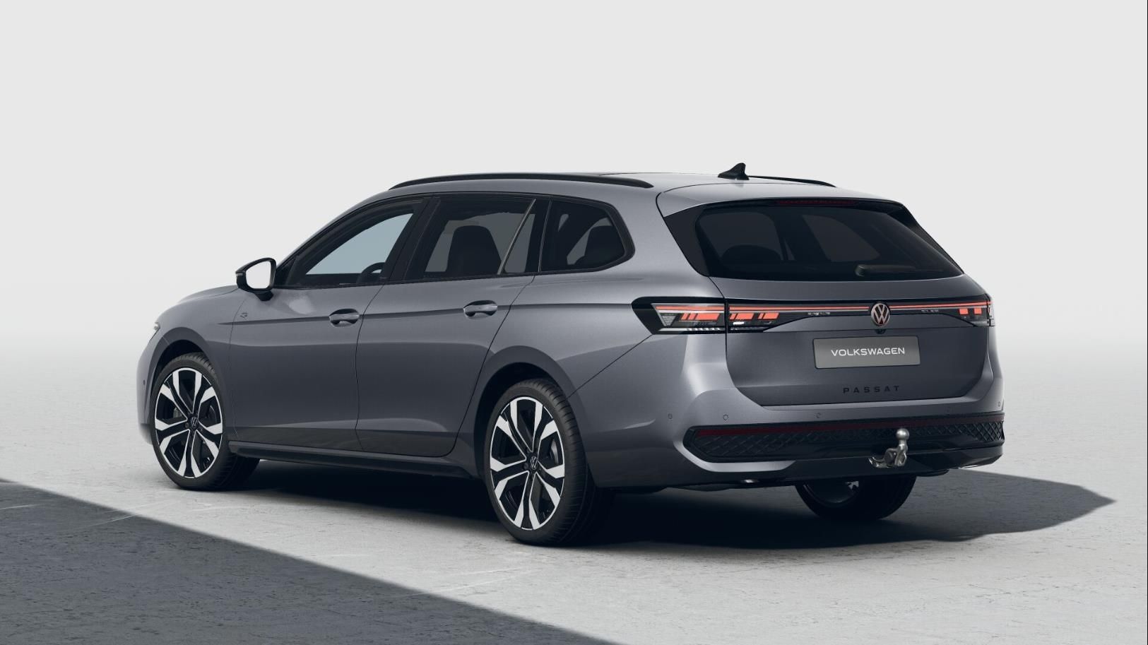 Volkswagen Passat, 2,0 TSI 150 kW - fotka 3