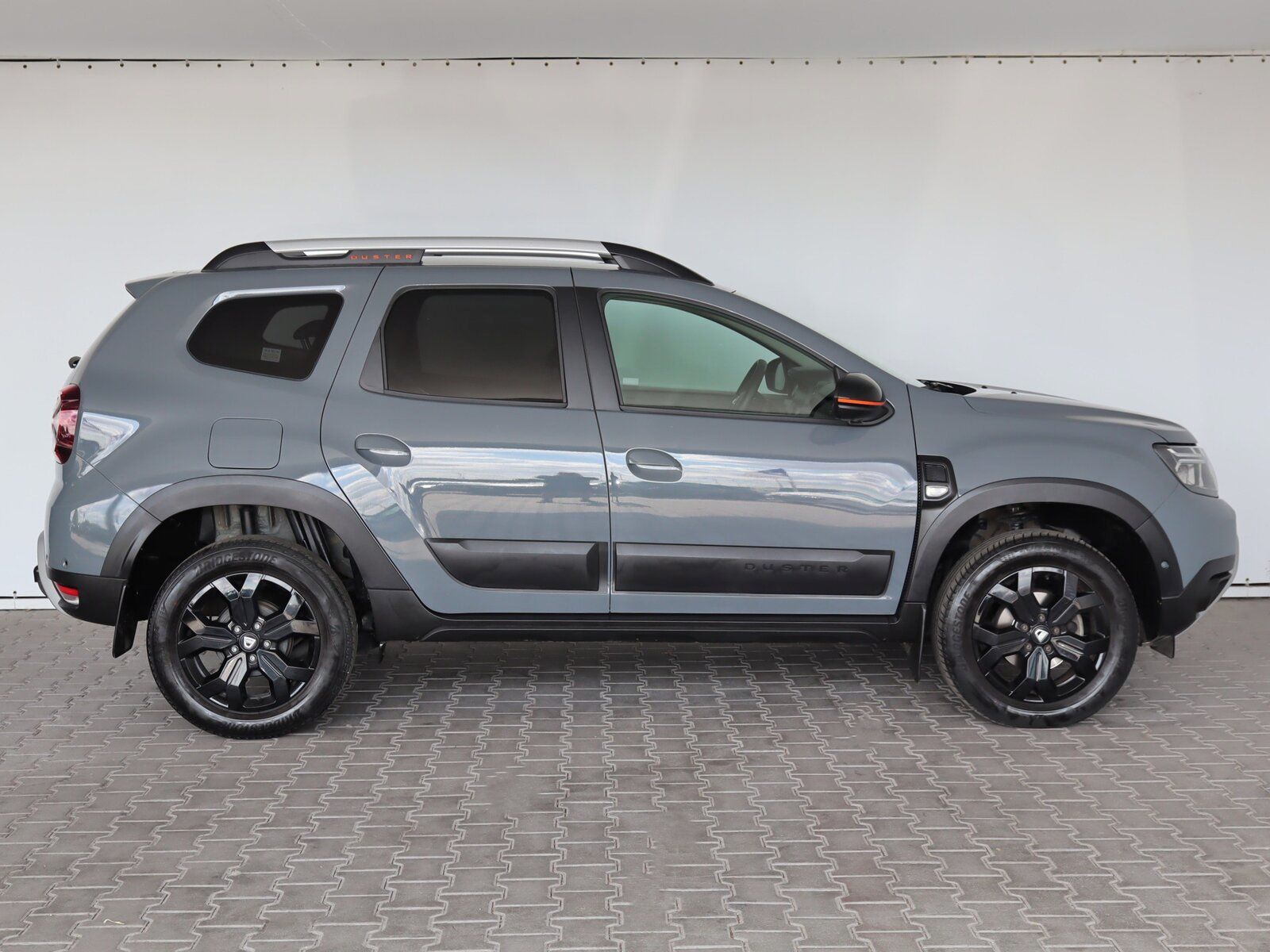 Dacia Duster, 1.3 TCe, Extreme, Automat - fotka 6