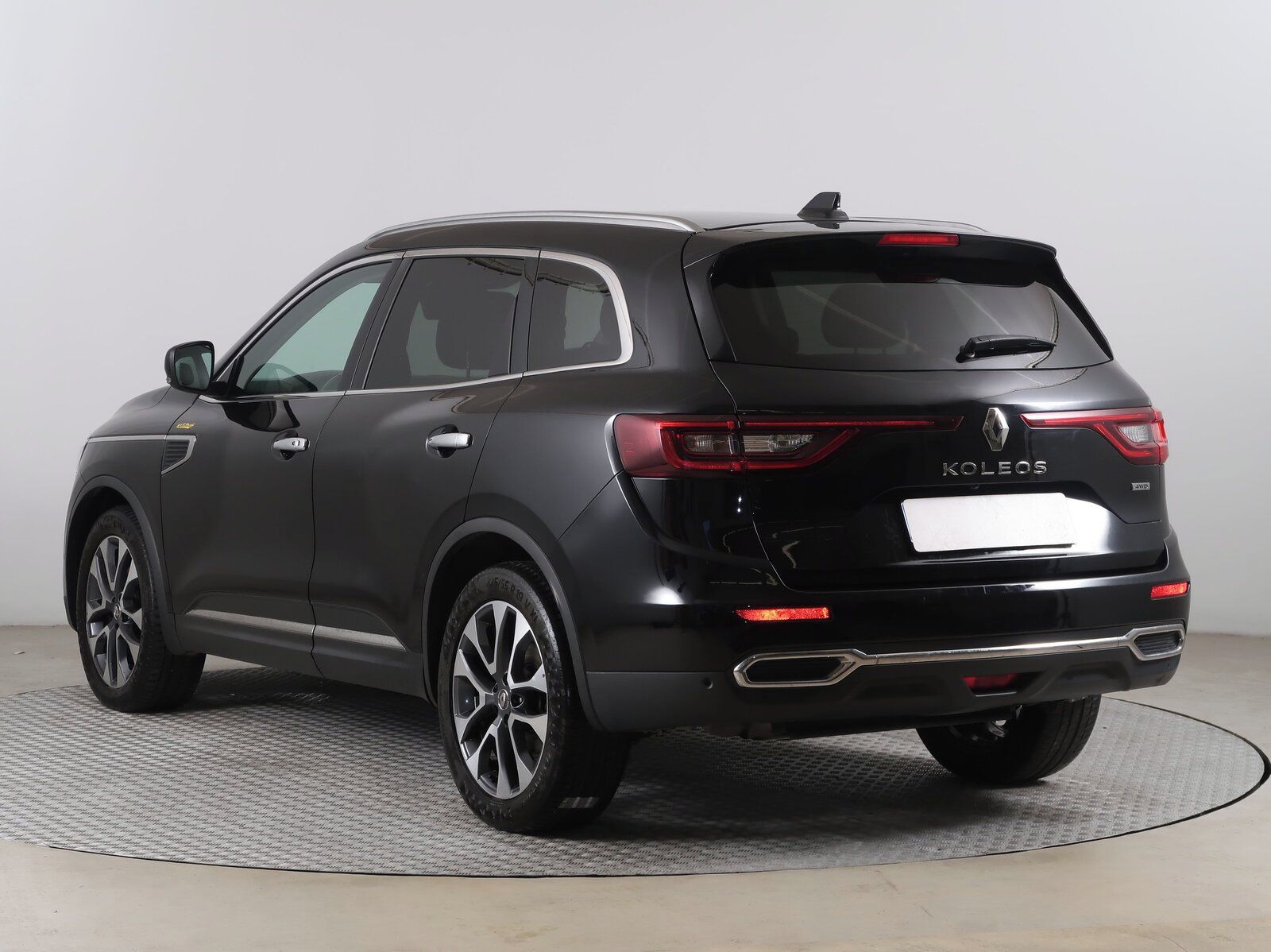 Renault Koleos, 2.0 dCi, 4X4, Automat - fotka 4