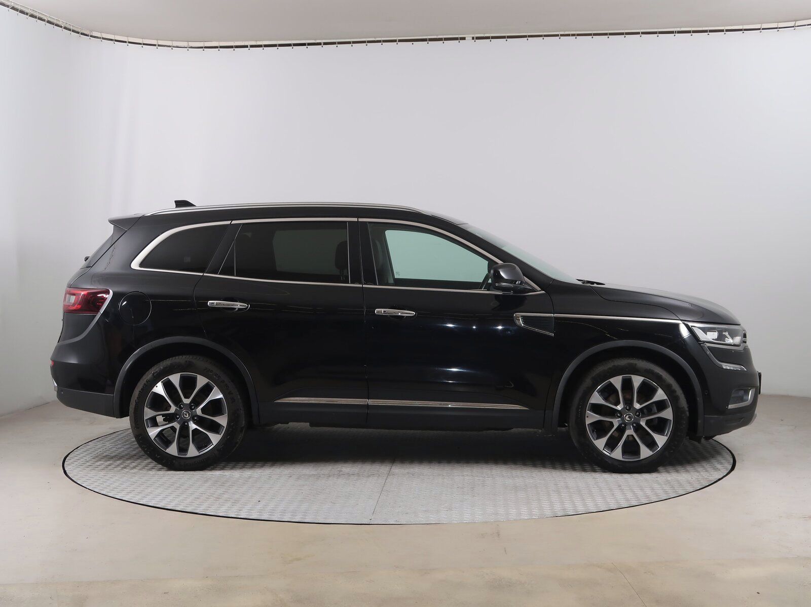 Renault Koleos, 2.0 dCi, 4X4, Automat - fotka 6
