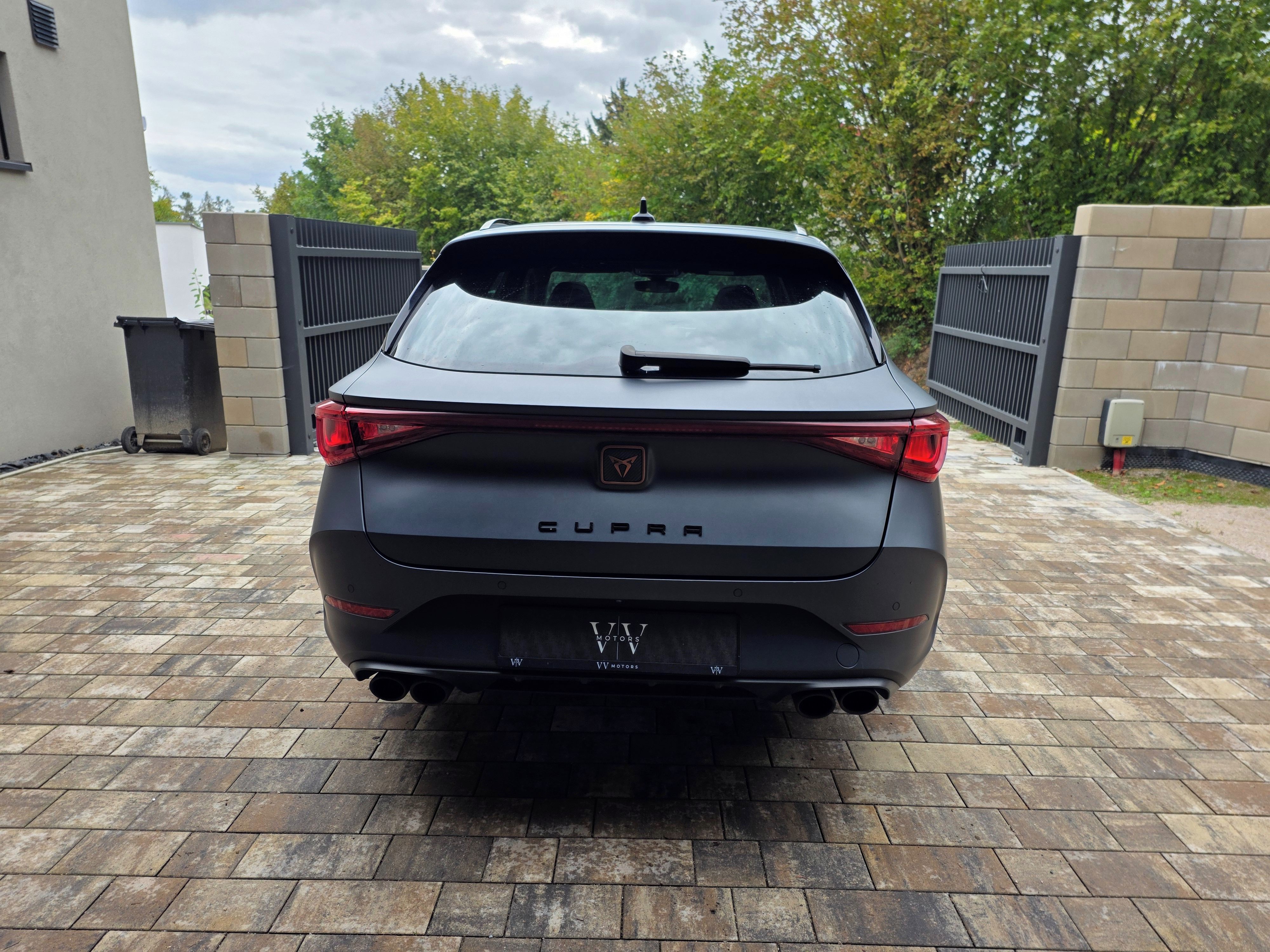 Cupra Leon, 4Drive,Matrix, Panorama, Beats - fotka 5