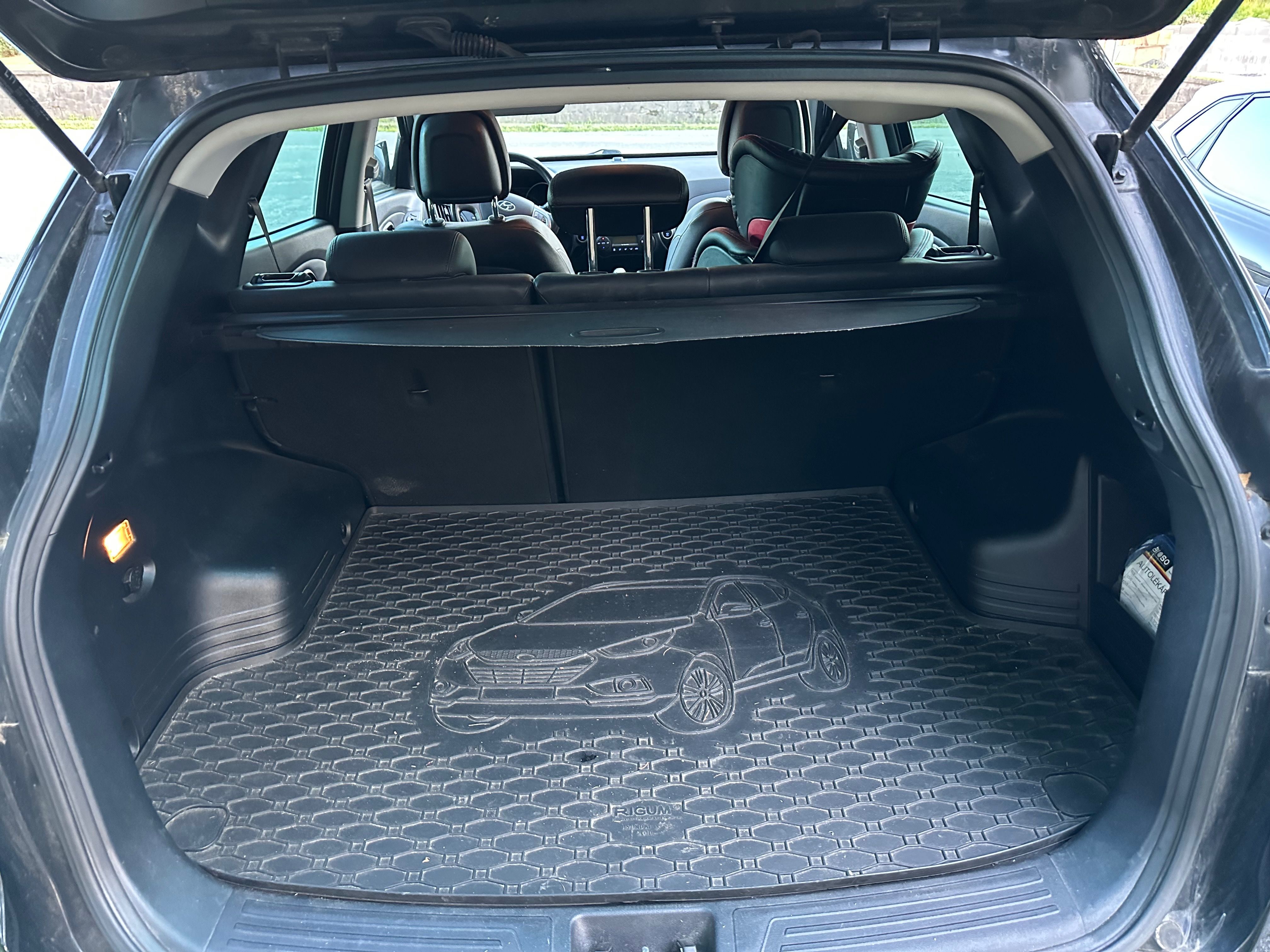 Hyundai ix35 - fotka 5