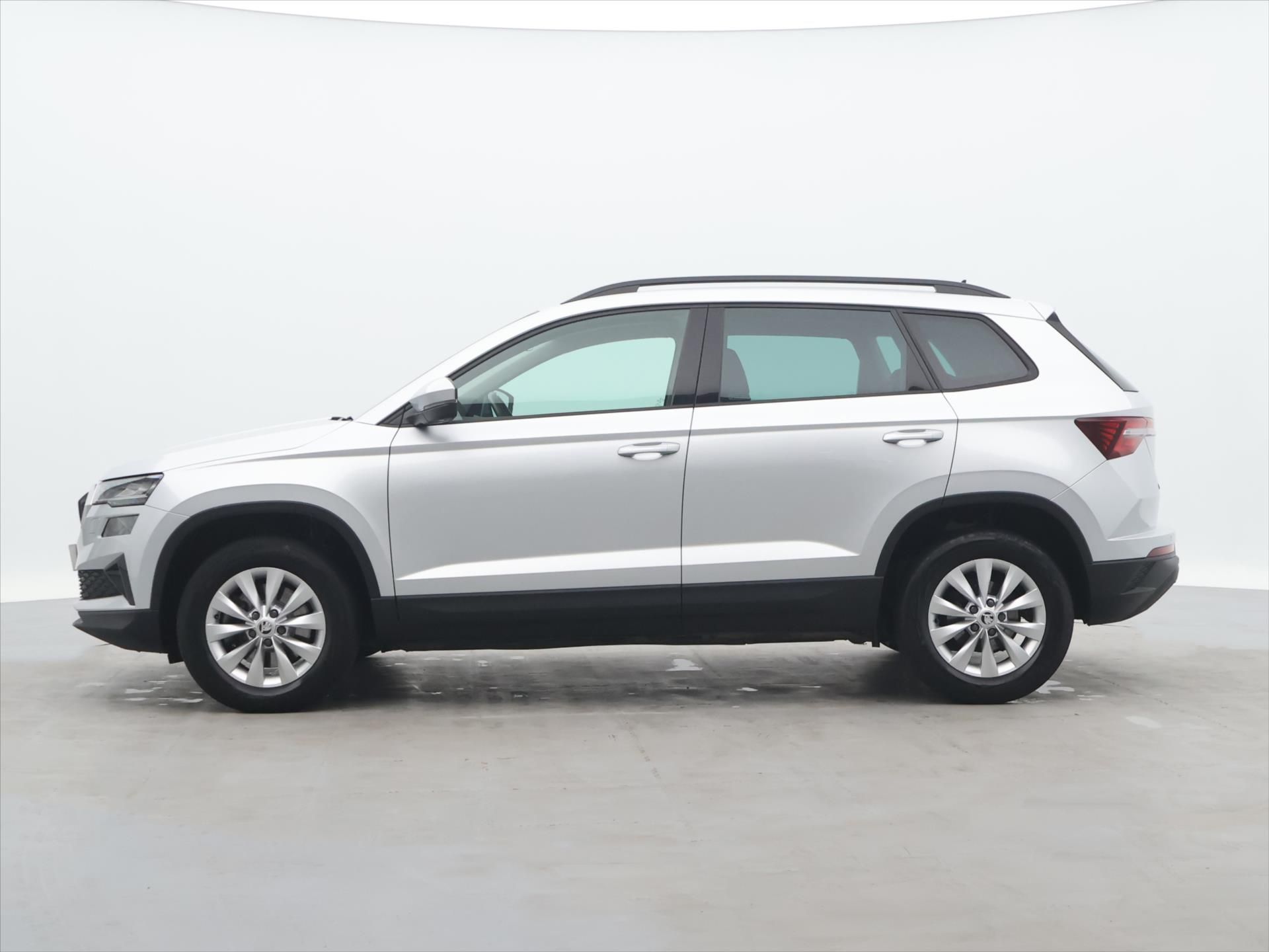 Škoda Karoq, 1,5 - fotka 4