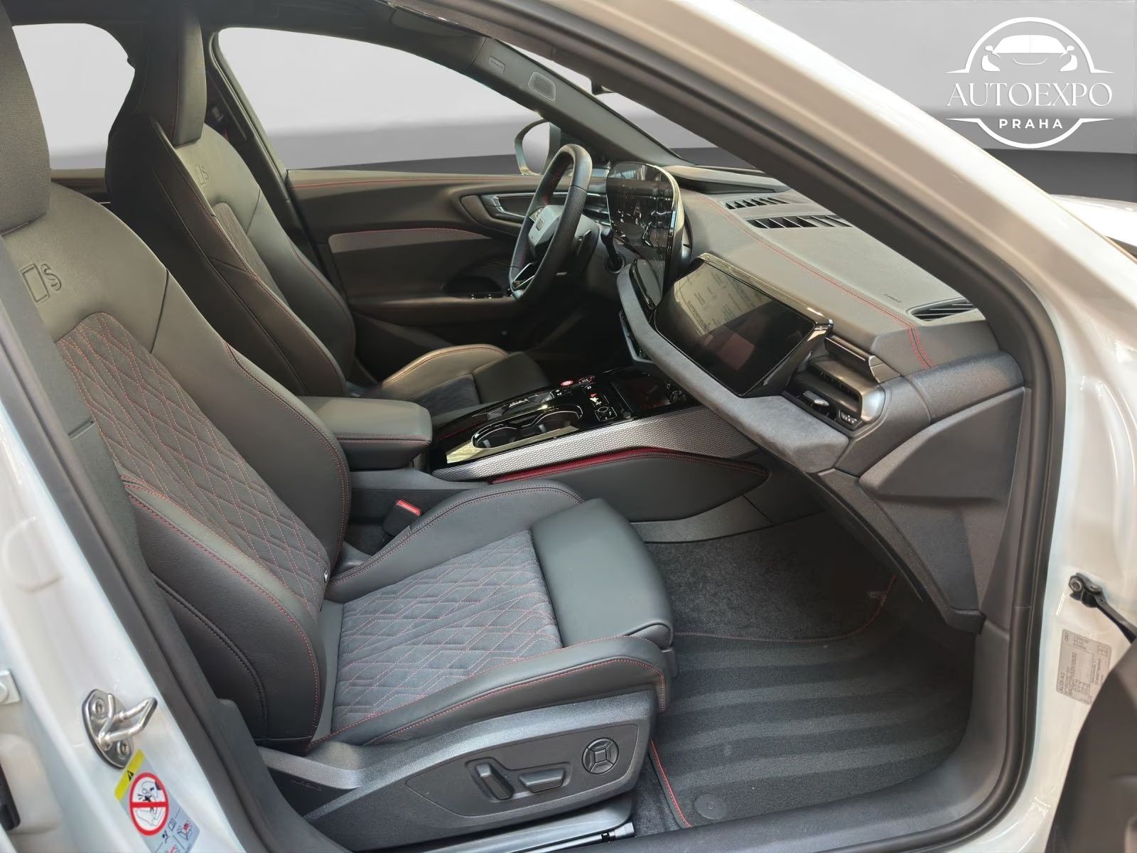 Audi A5, Limousine QUATTRO*2x S LINE - fotka 3