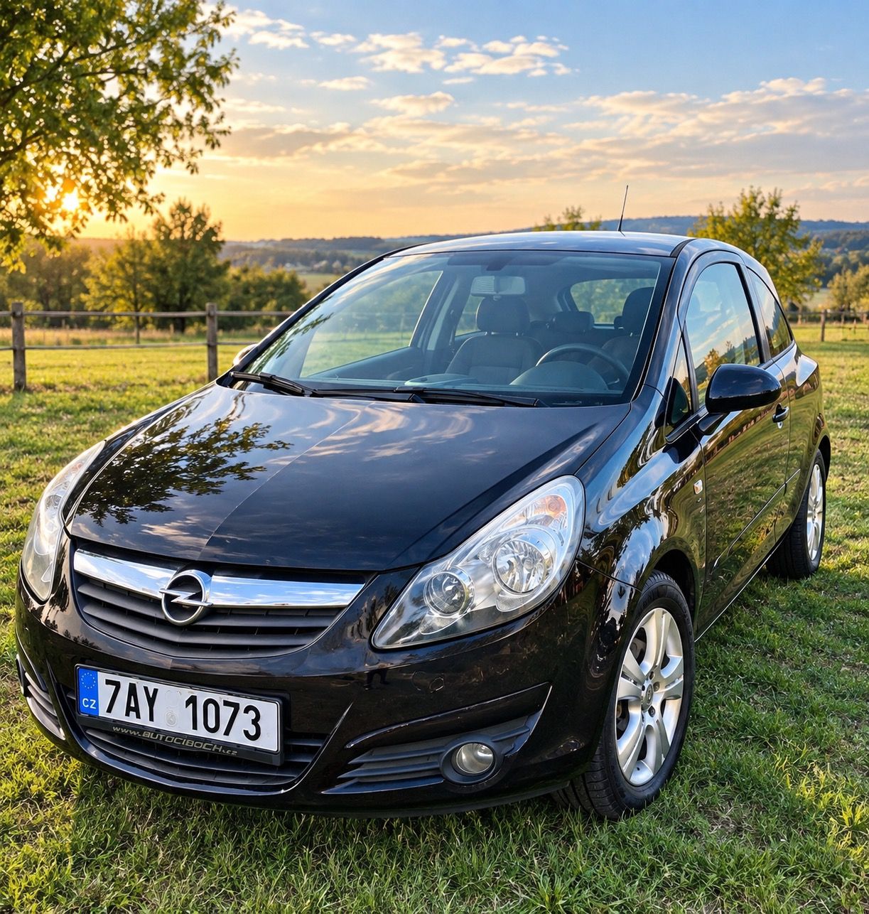 Opel Corsa, 1.4 66 kW | 175 000 km
