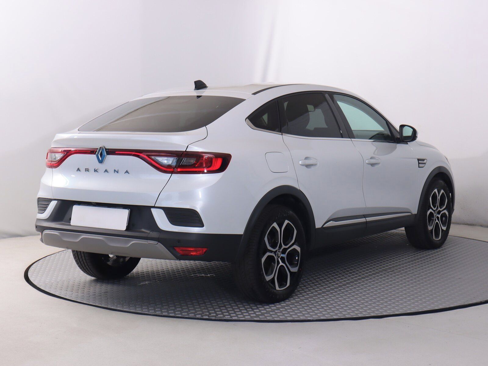 Renault Arkana, 1.3 TCe, Automat, Serv.kniha - fotka 5