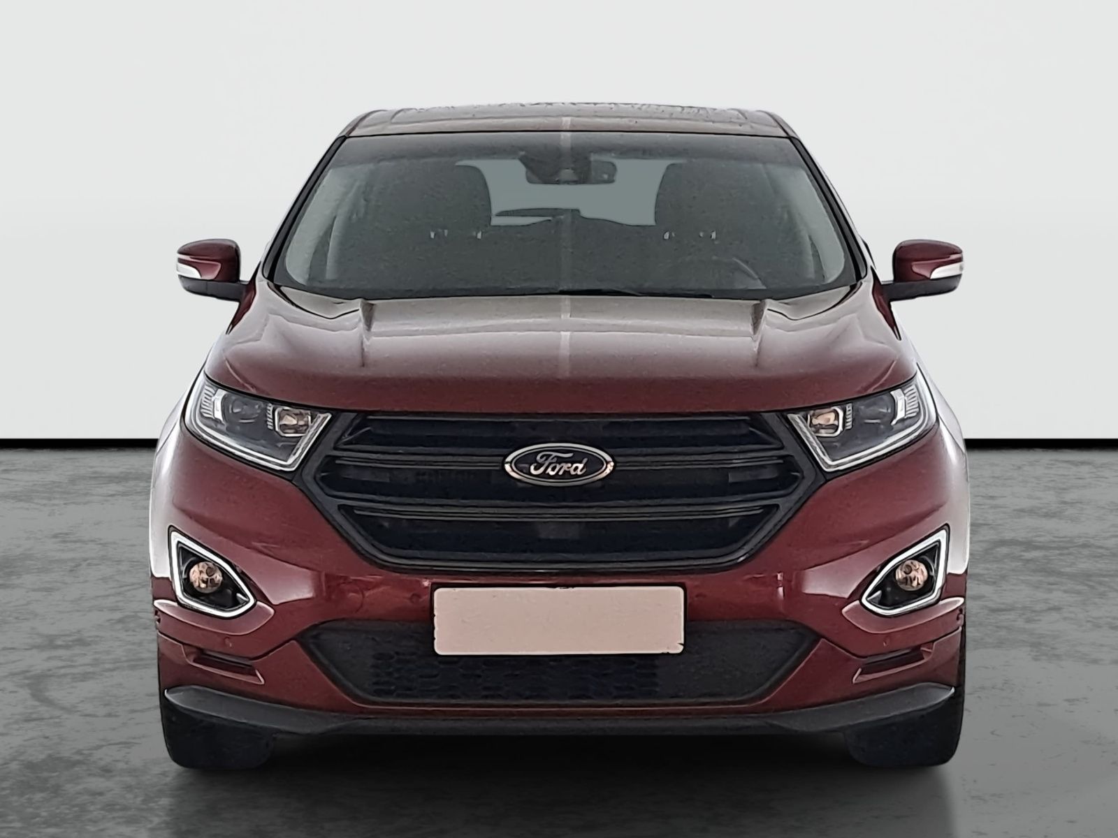 Ford Edge, 2.0 TDCI, ST-Line, 4X4, Navi - fotka 2