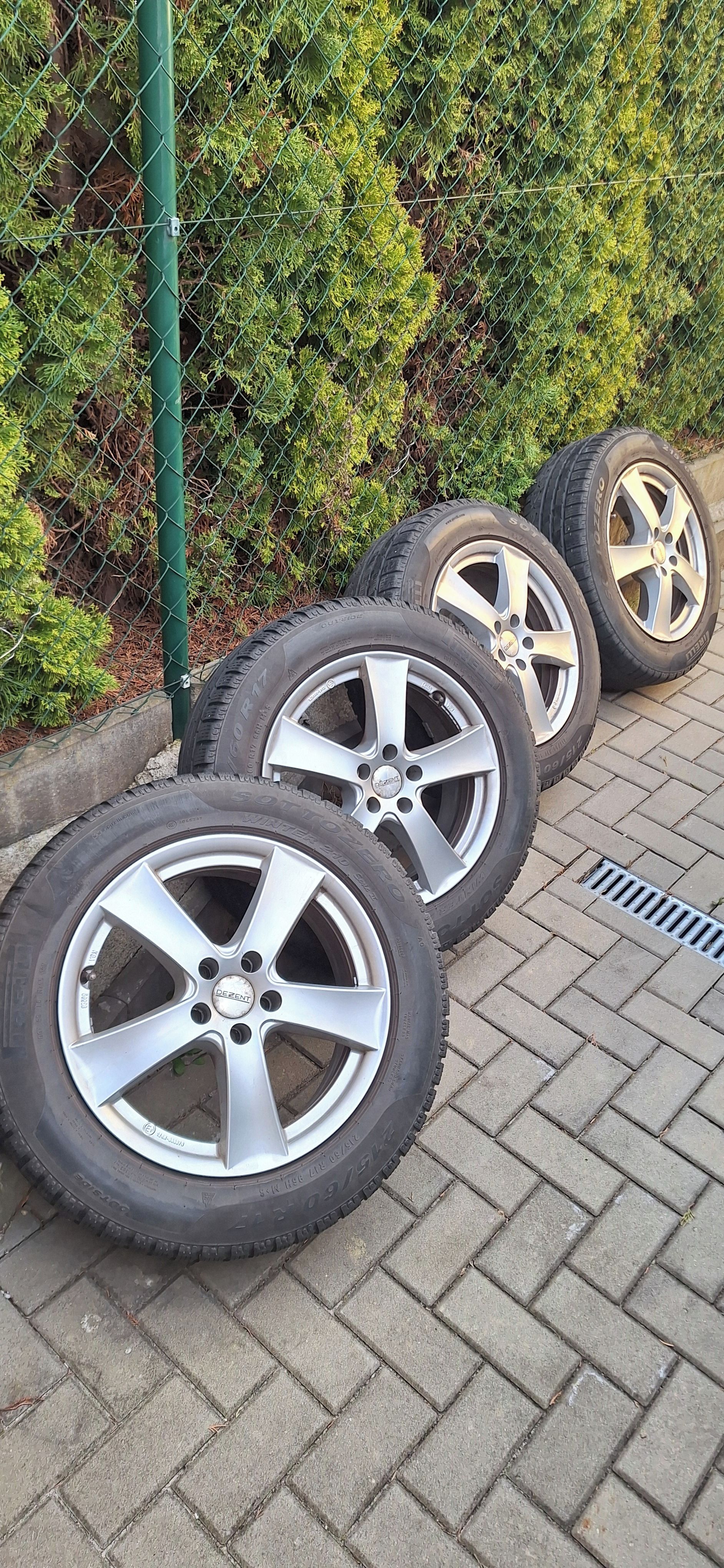 Opel Mokka, Opel Mokka 1.4 benzín/lpg - fotka 5