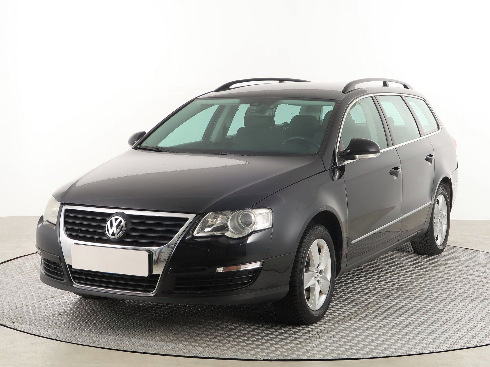 Volkswagen Passat, 1.6 FSI, Business - fotka 2