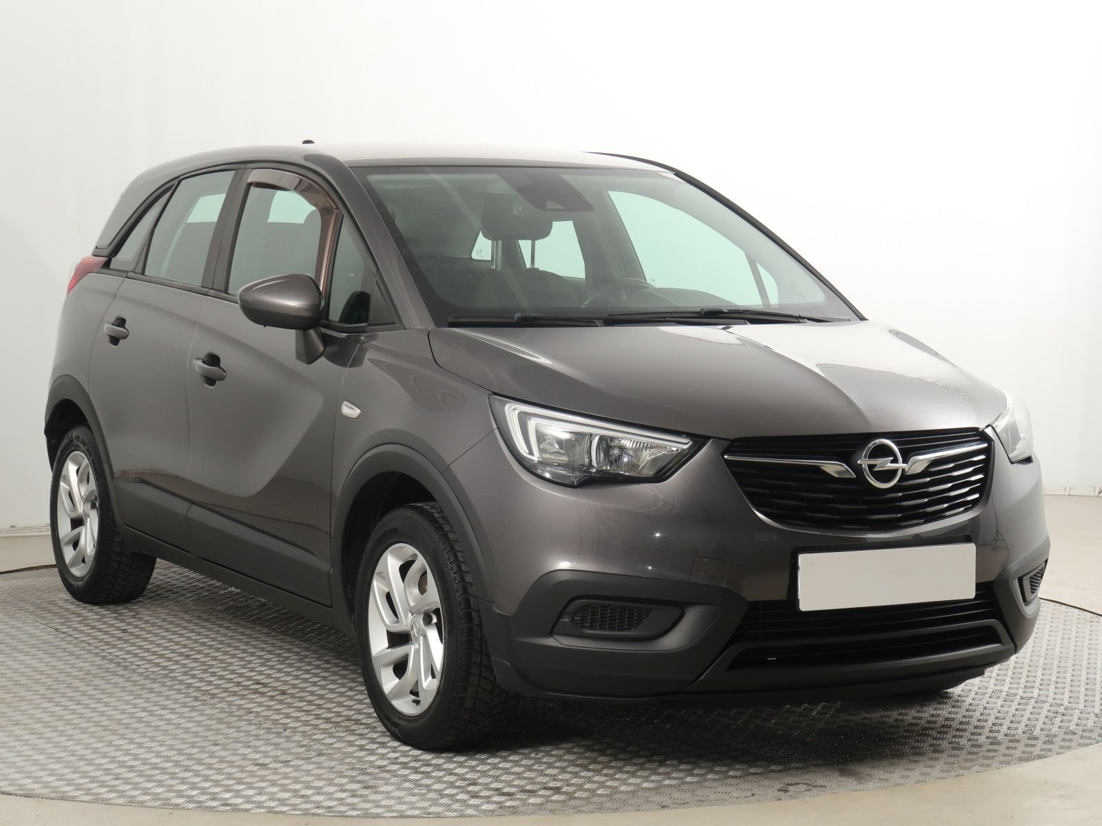 Opel Crossland, 1.2 Turbo, Tempomat