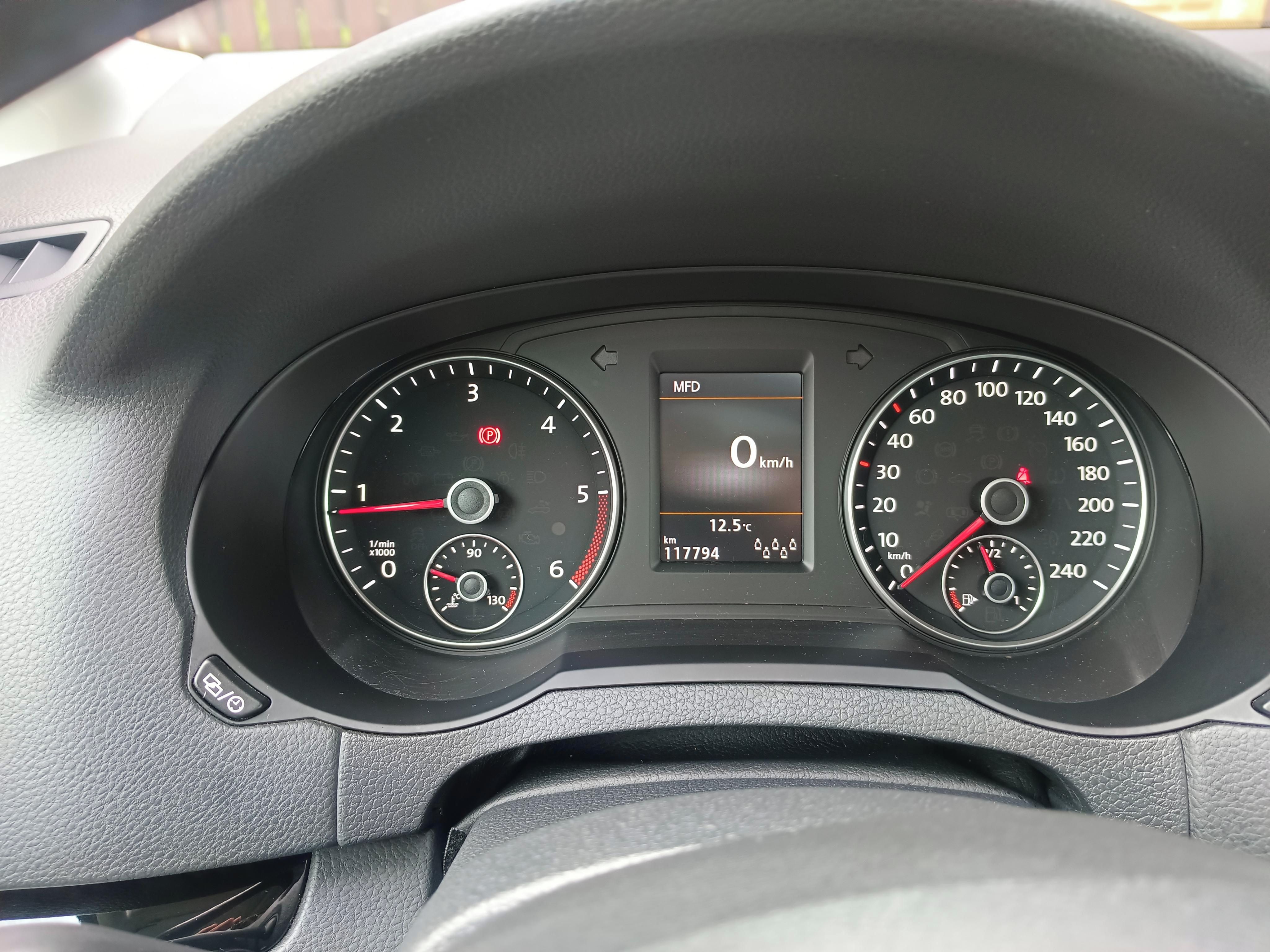 Seat Alhambra, 2.0TDI 130kw - fotka 4