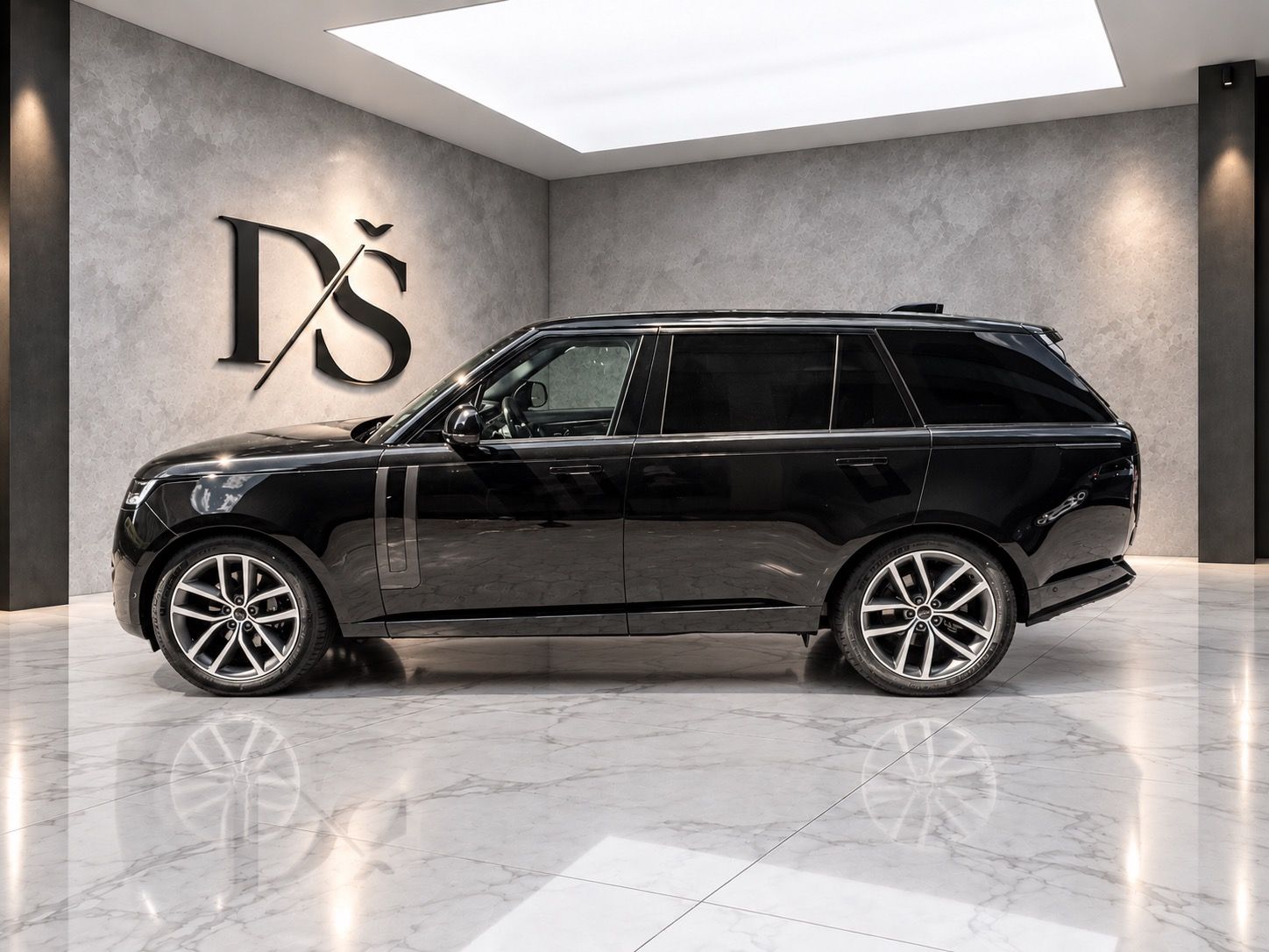 Land Rover Range Rover, D350 Autobiography LWB - fotka 3