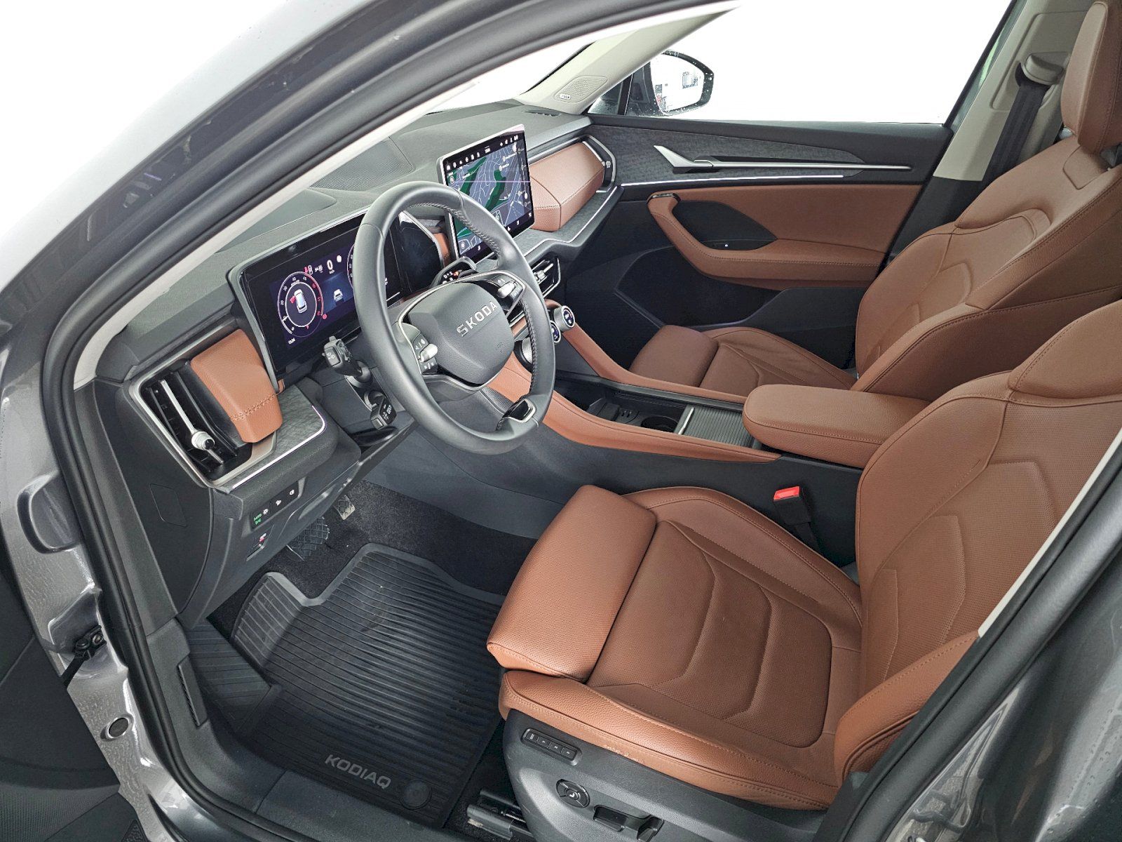 Škoda Kodiaq, 2.0TDI 142kW 4X4 Exclusive Sel - fotka 6