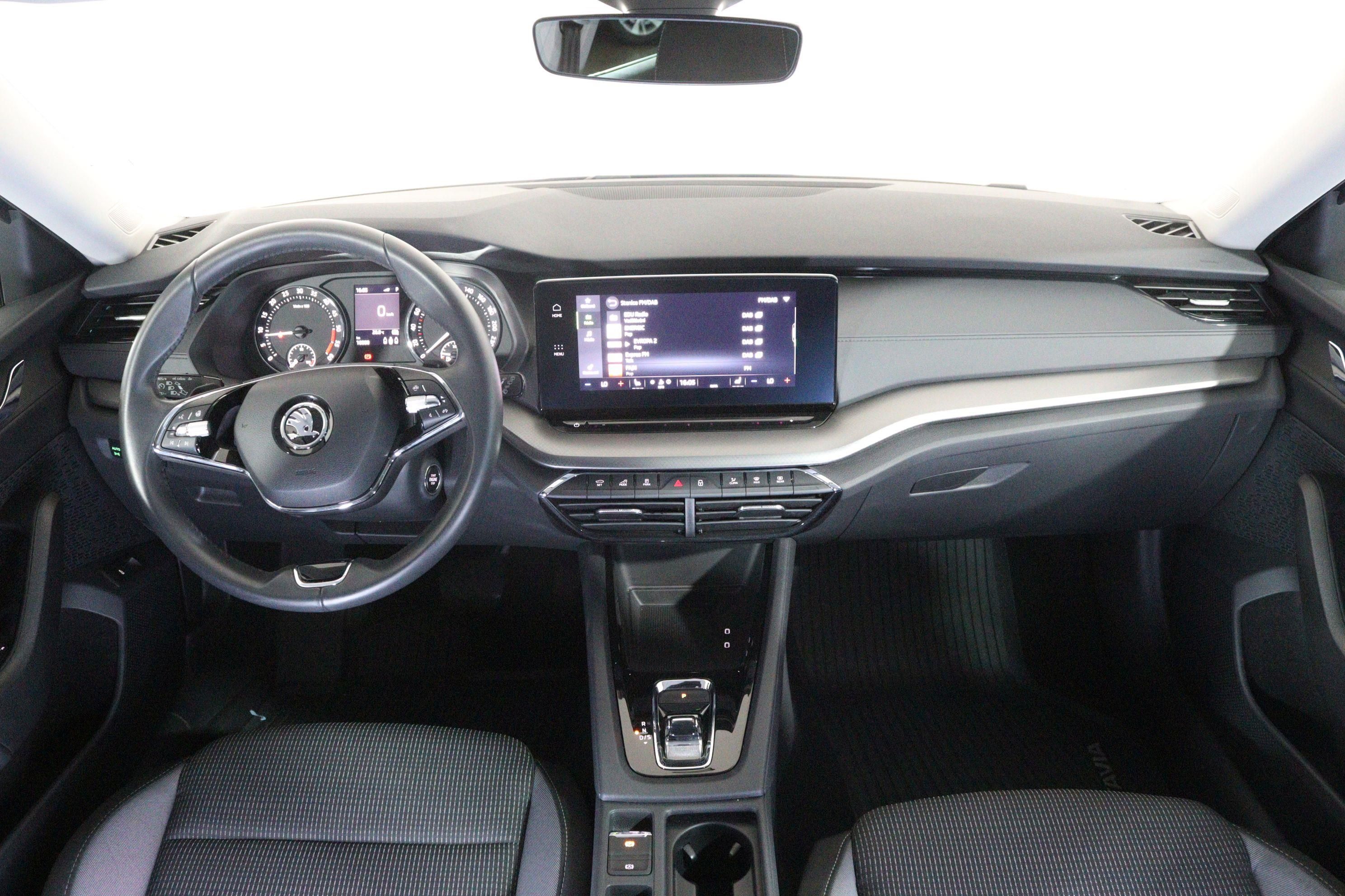 Cupra Formentor, 1.5 TSI 150k/ LED,ACC, NAVI, K - fotka 5