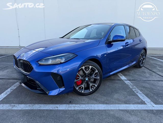BMW Řada 1