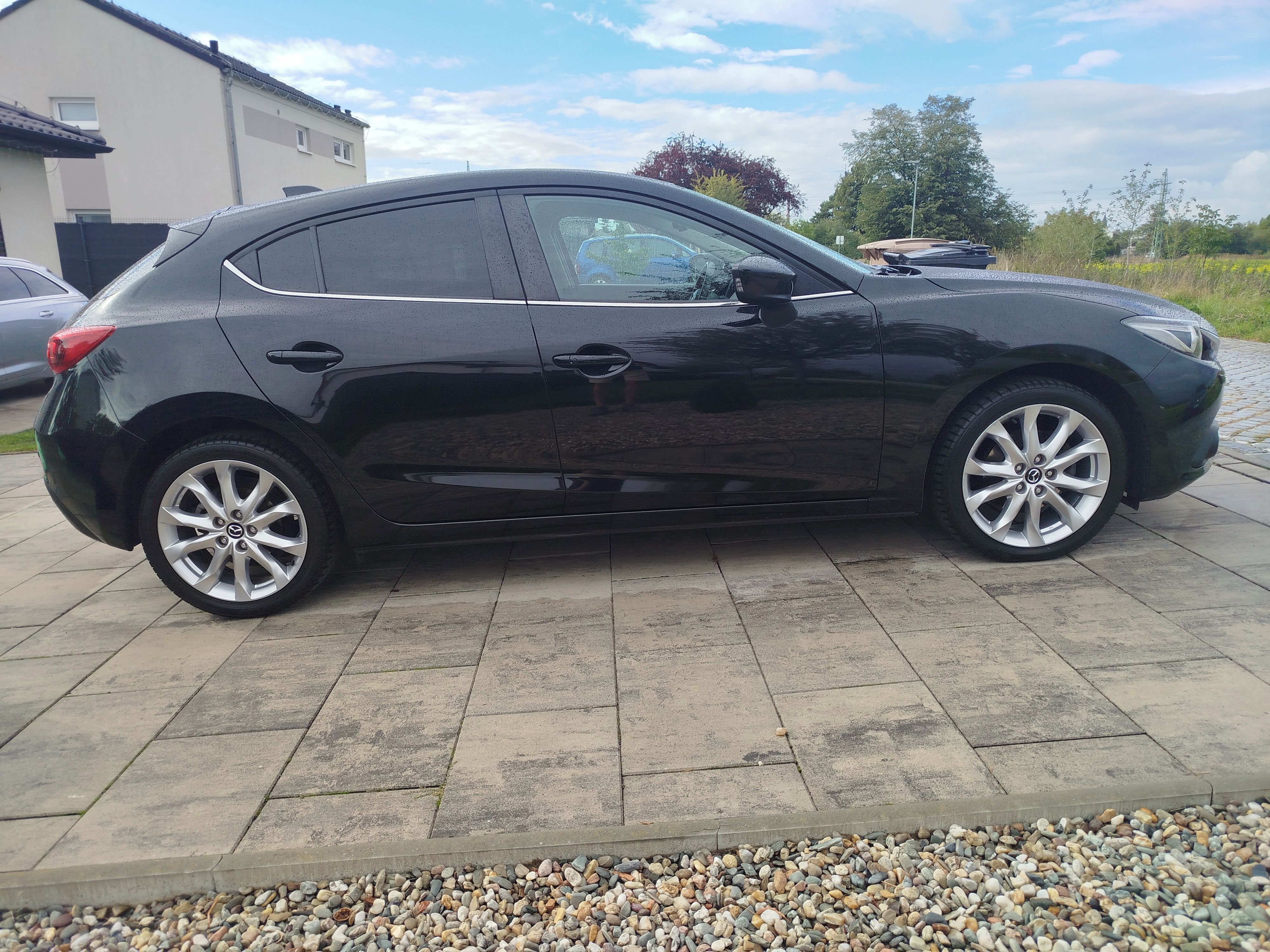 Mazda 3, 2,0 Revolution-Top stav,servis - fotka 5