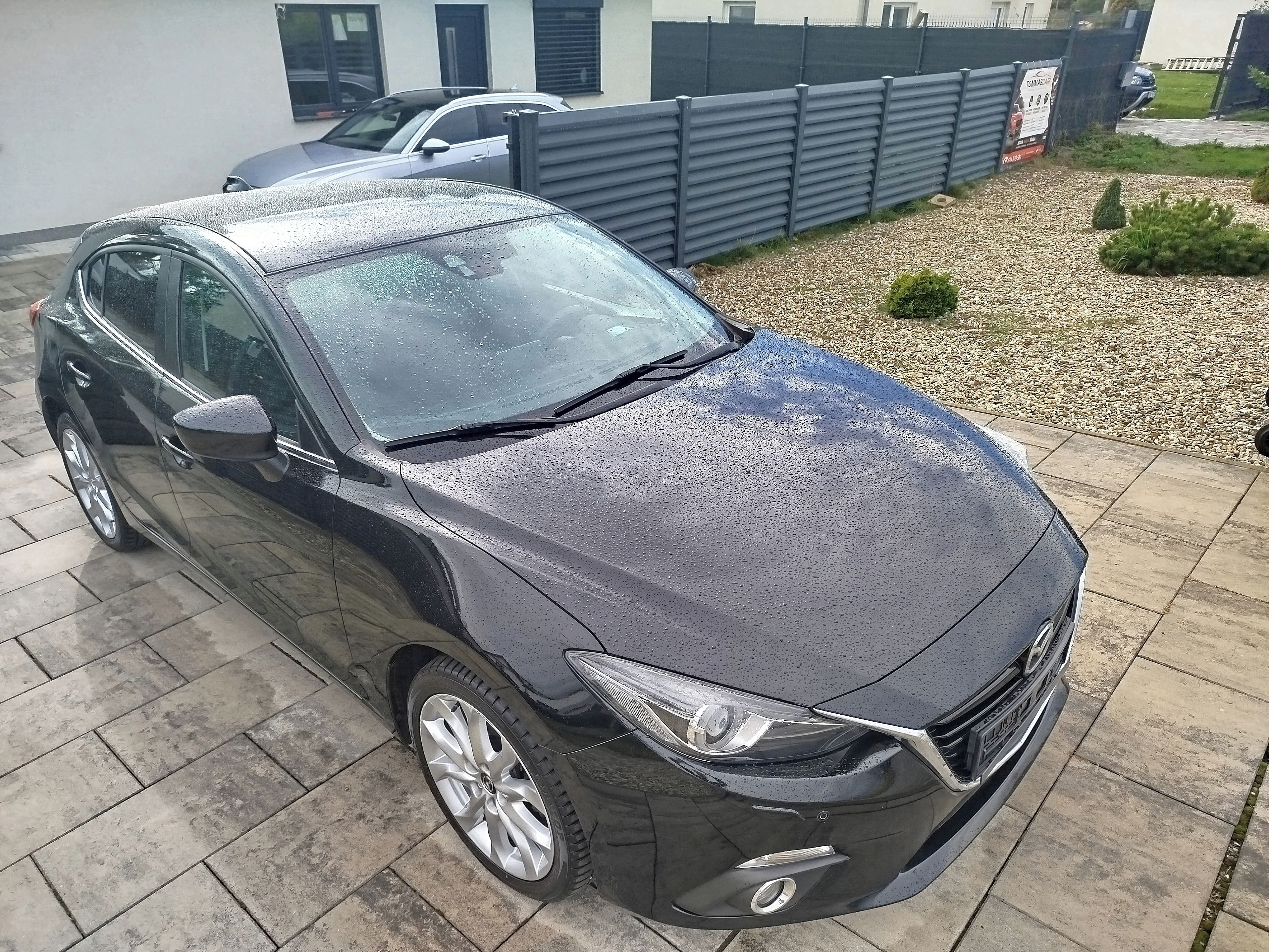 Mazda 3, 2,0 Revolution-Top stav,servis - fotka 4