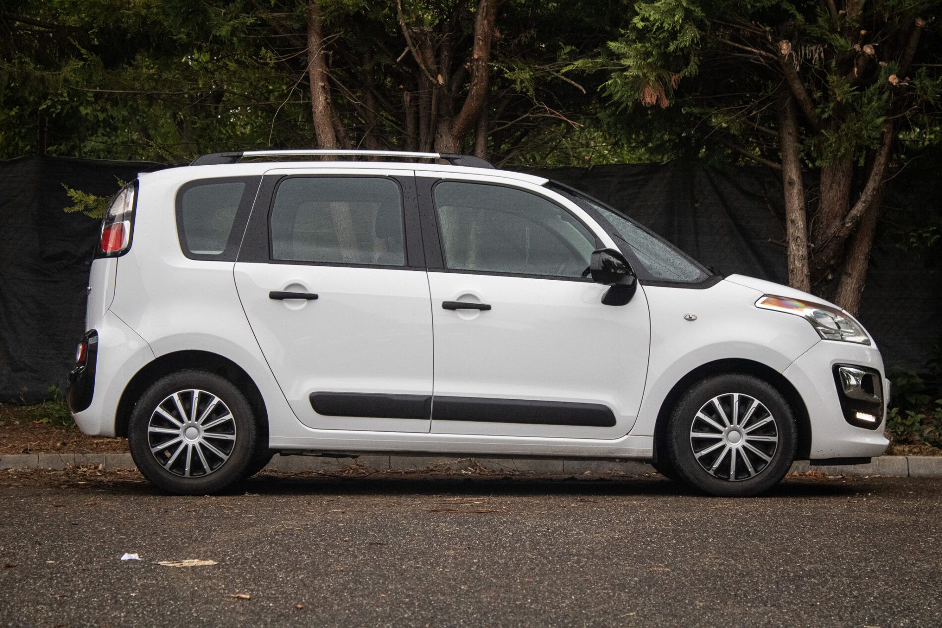 Citroën C3 Picasso - fotka 4