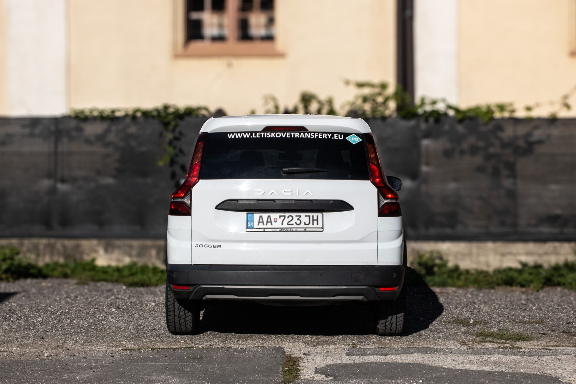 Dacia Jogger - fotka 6