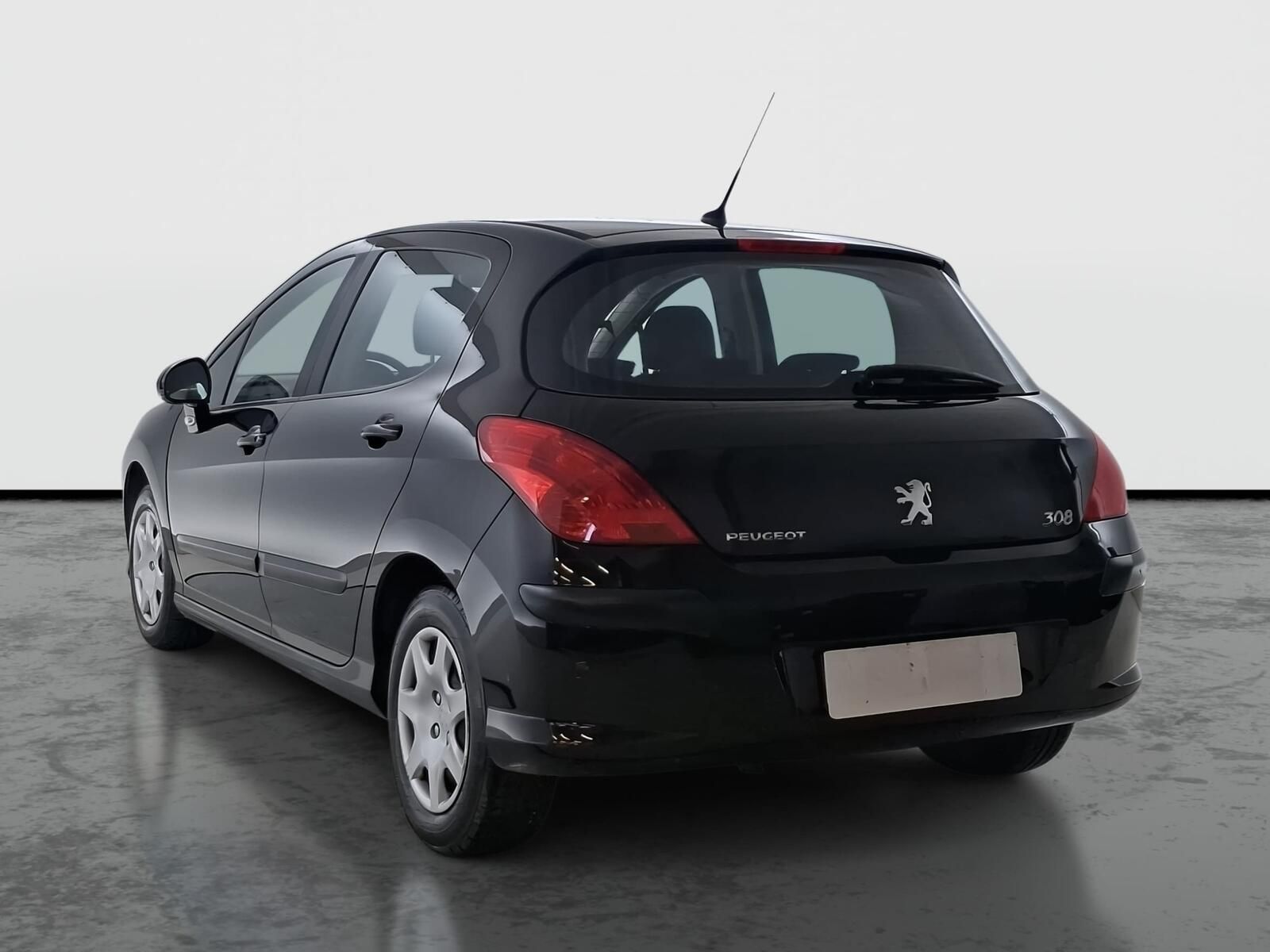 Peugeot 308, 1.6 HDi, Automatická klima - fotka 4