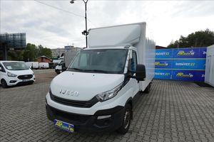 Iveco Daily, 2,3 HPT  35S160 SKŘÍŇ ČELO KLI