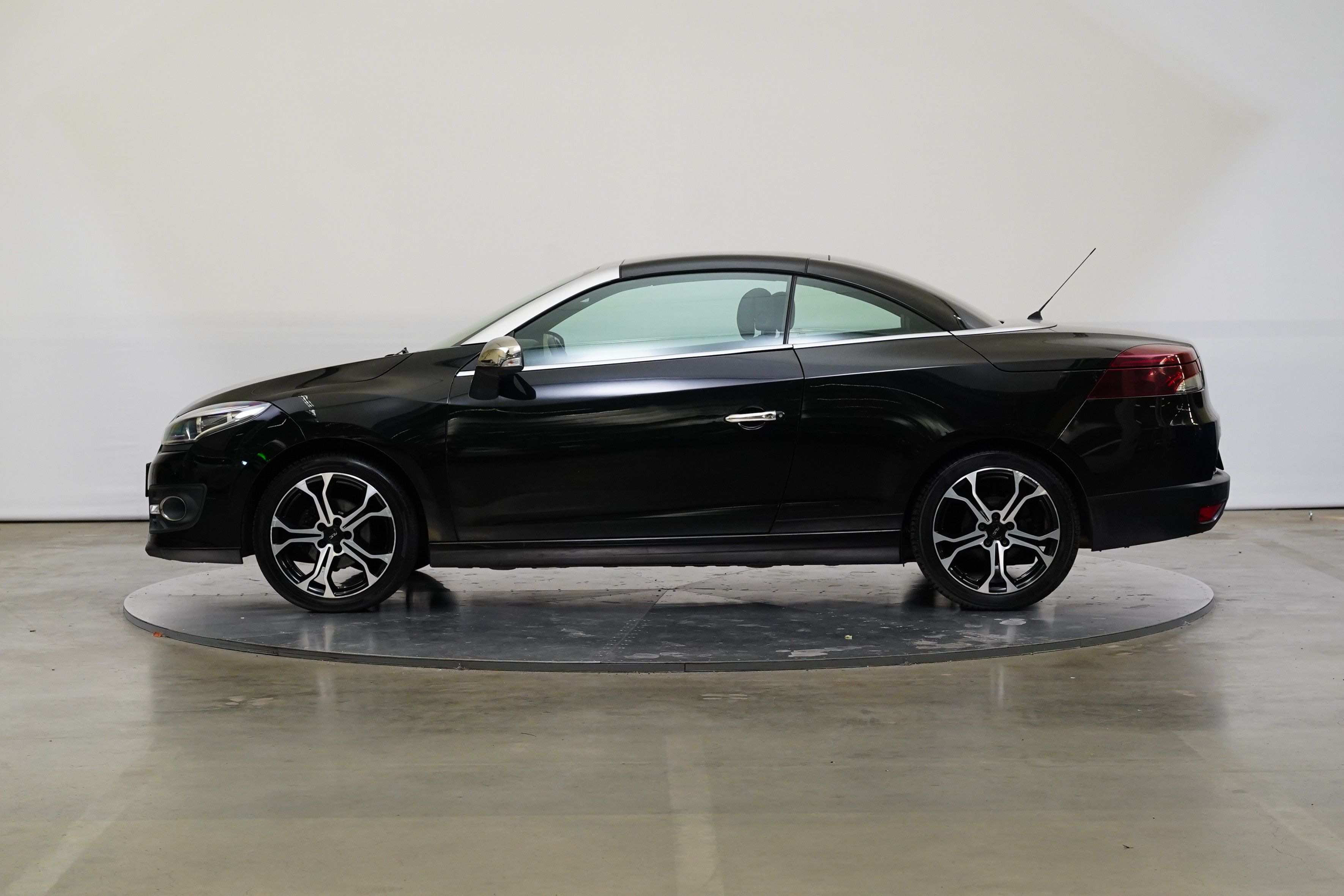 Renault Mégane, 1.5 dCi 81 kW - fotka 3