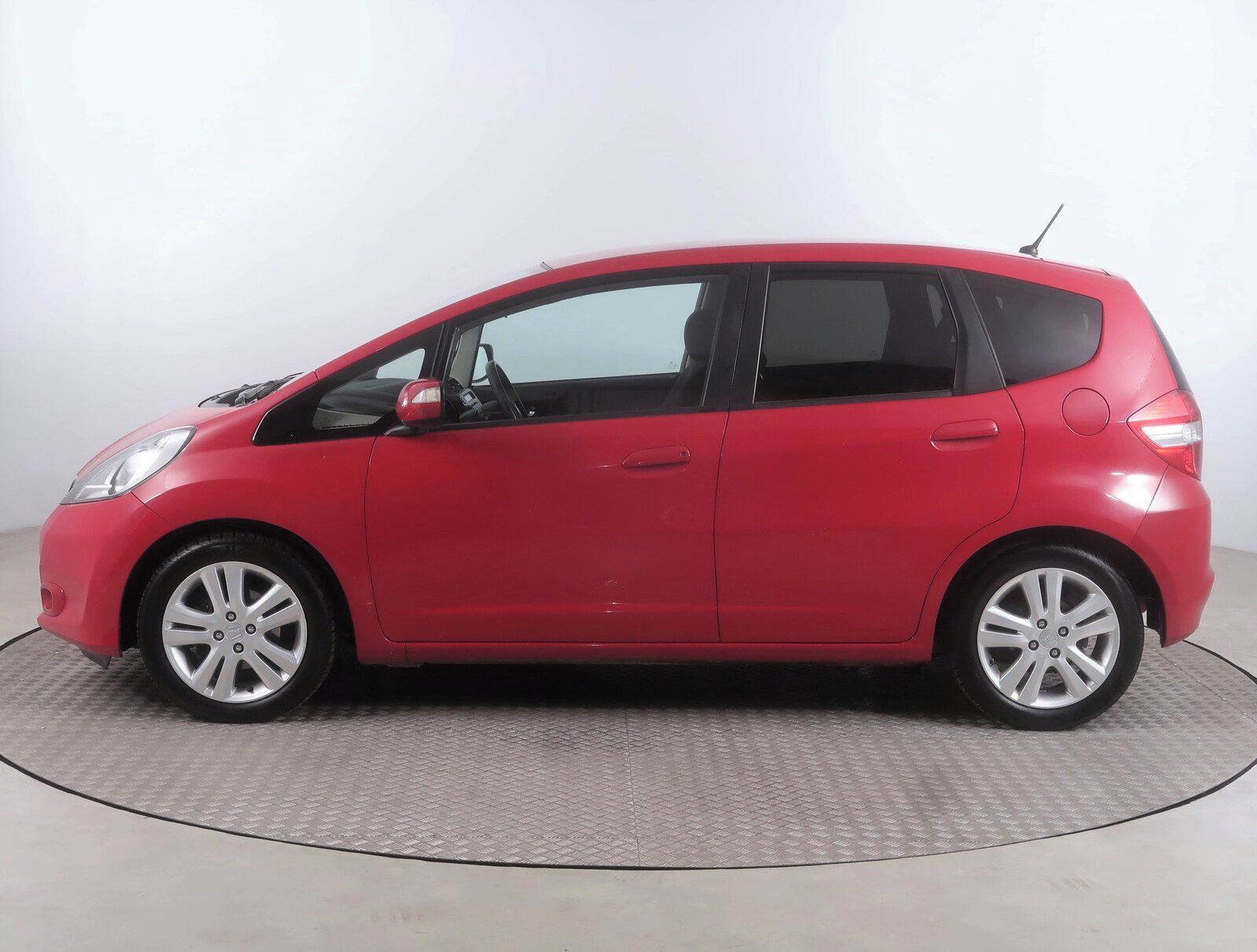 Honda Jazz, 1.4 i-VTEC - fotka 3