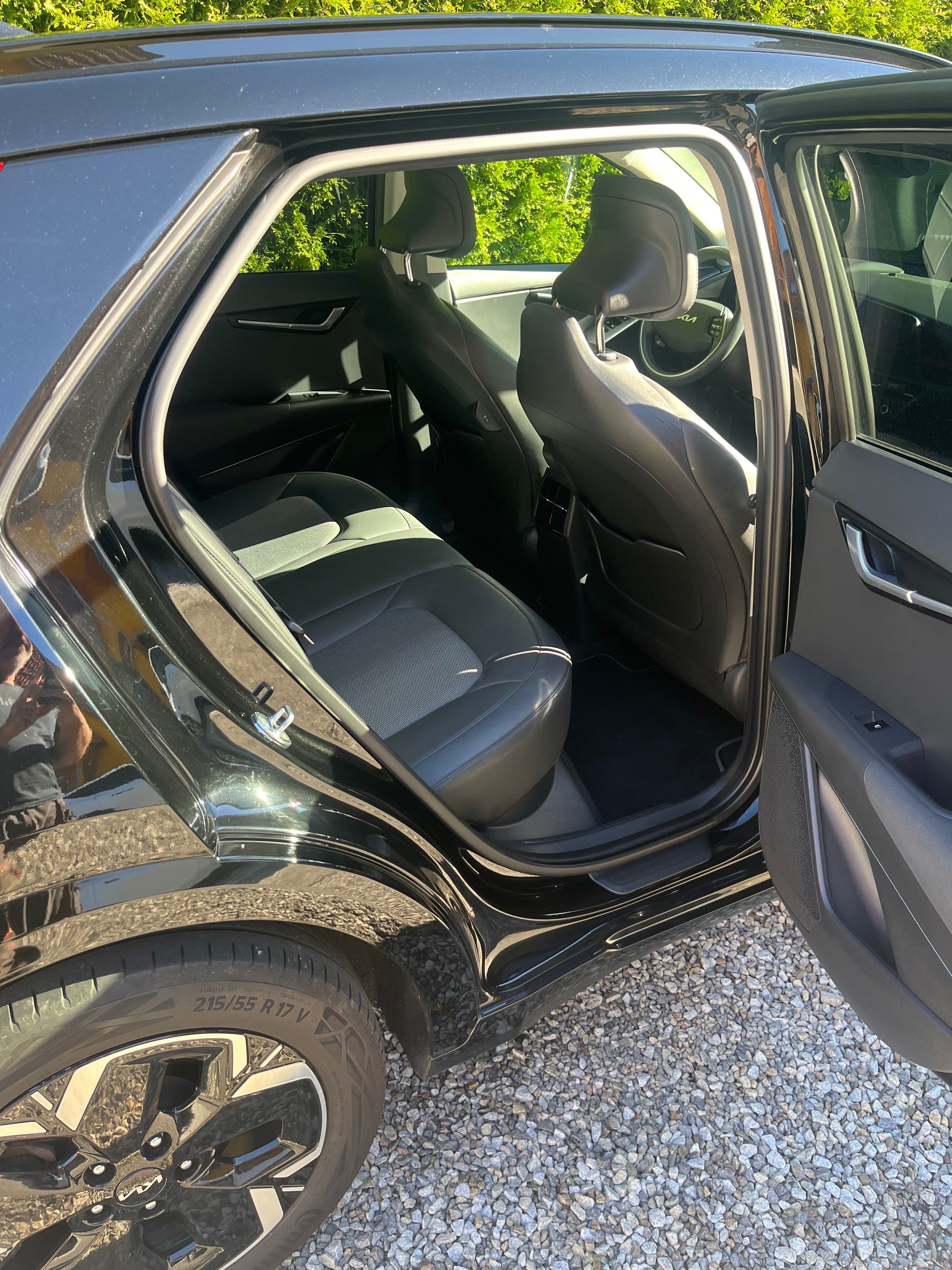 Kia Niro, EV 64 Kwh,tažné - fotka 5