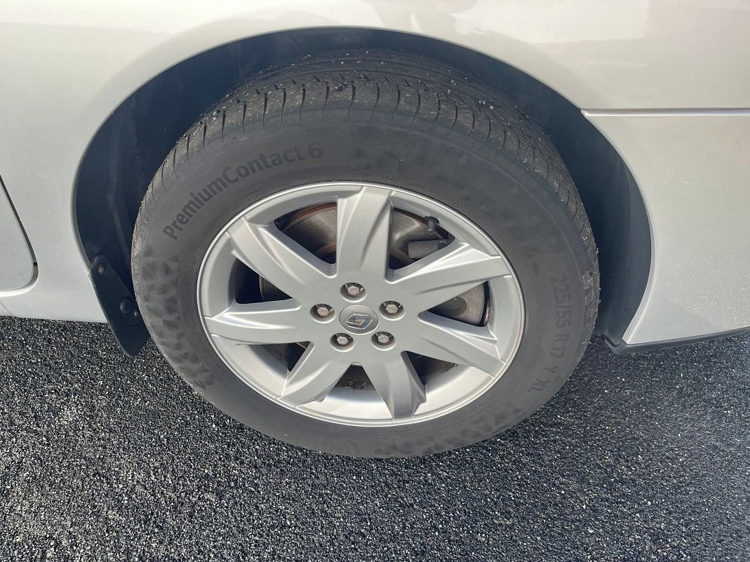 Renault Espace, 2.0dCI AUT NAVI 7míst TOP STAV - fotka 5