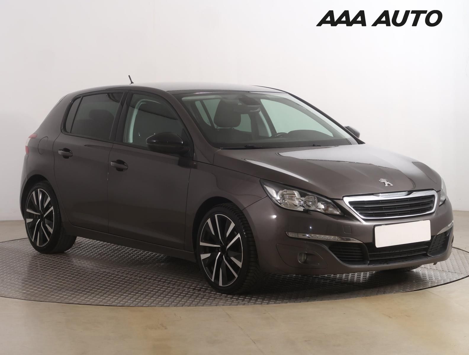 Peugeot 308, 1.6 HDi
