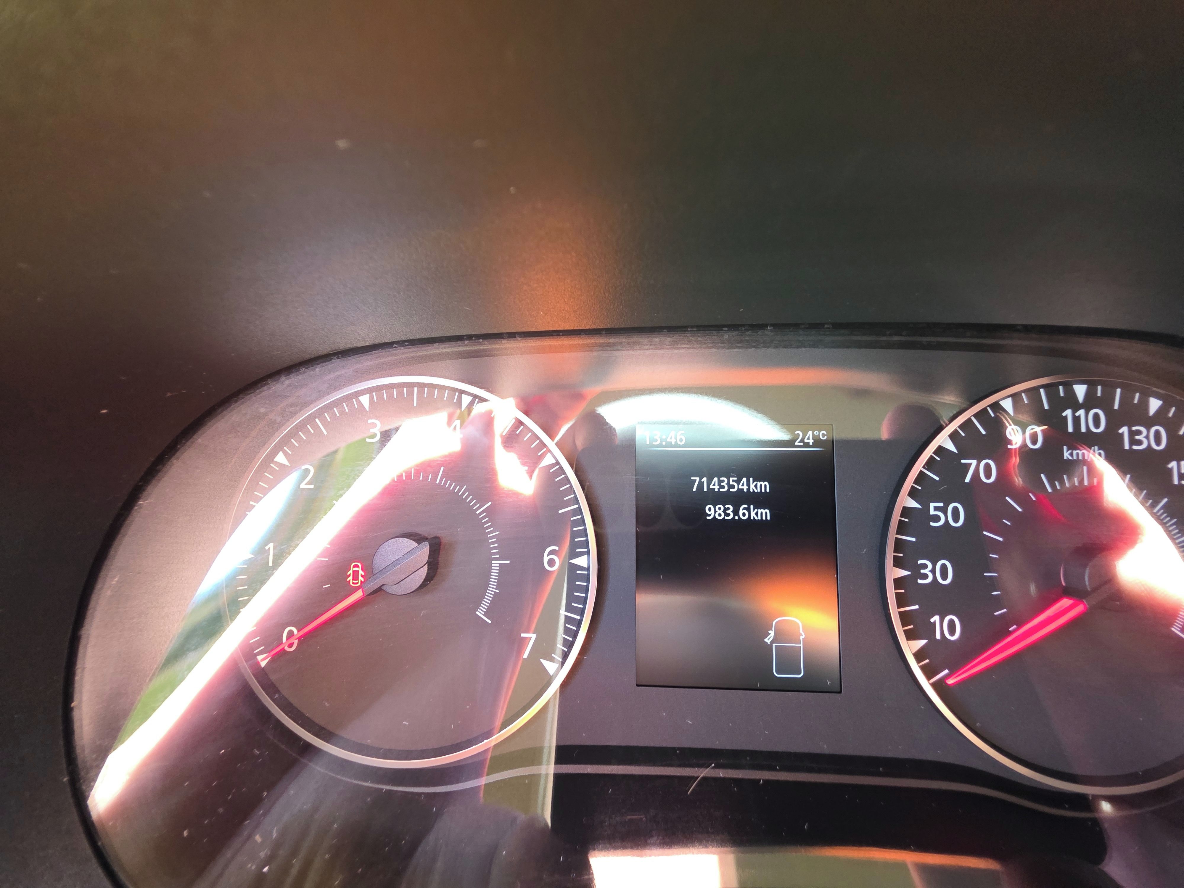 Renault Master, 2,3 - fotka 6