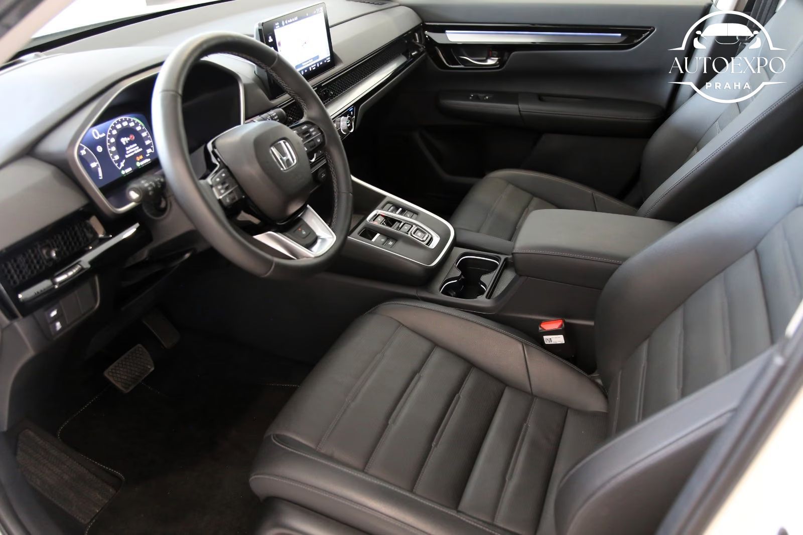 Honda CR-V, e:HEV Advance*AWD*360KAMERA - fotka 4