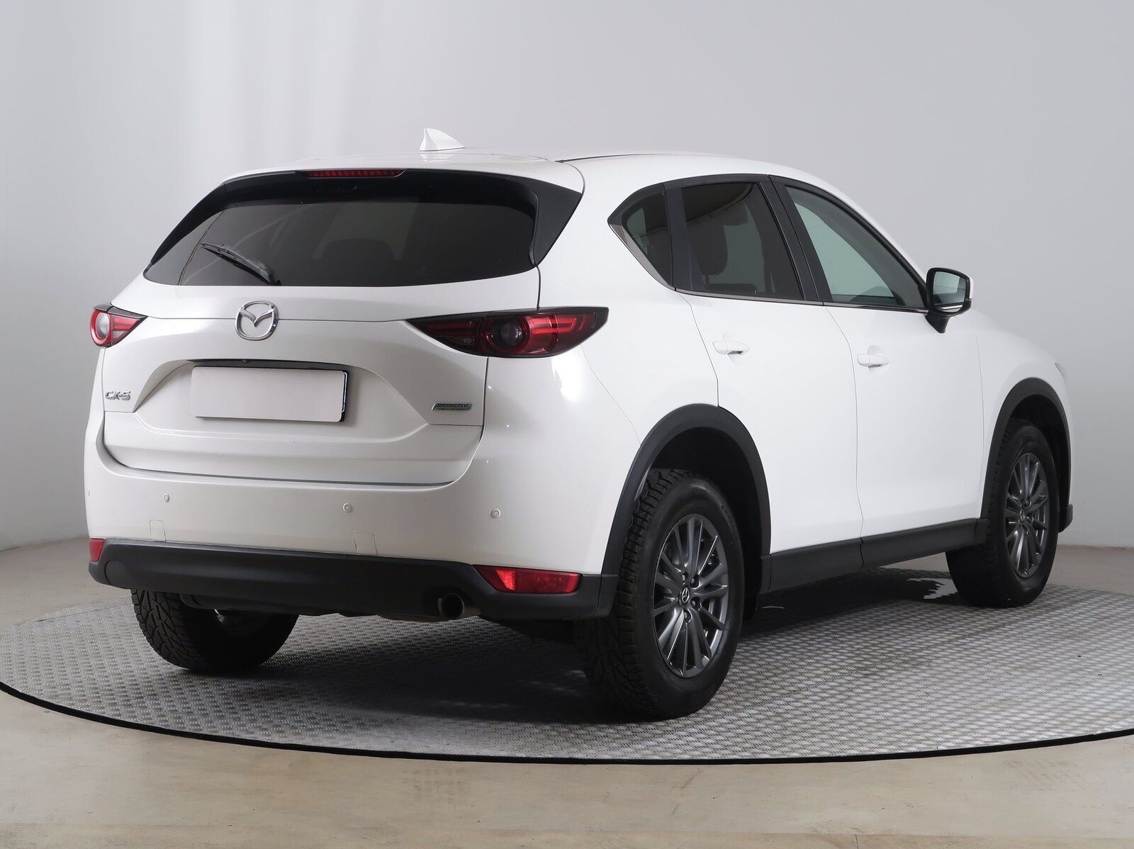 Mazda CX-5, 2.2 Skyactiv-D, Automat - fotka 5