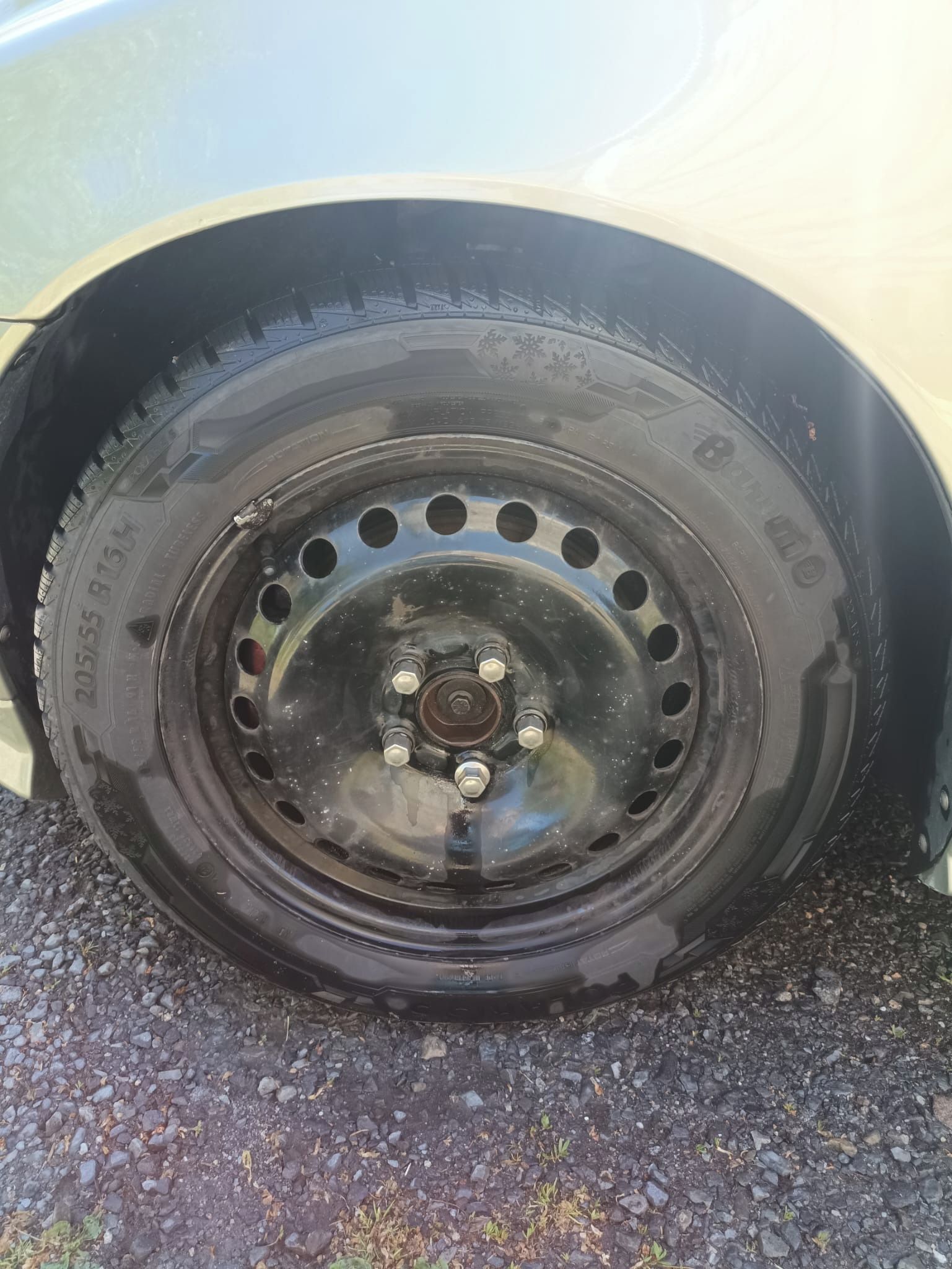 Volvo V50, Volvo V50, 2.0D - fotka 4
