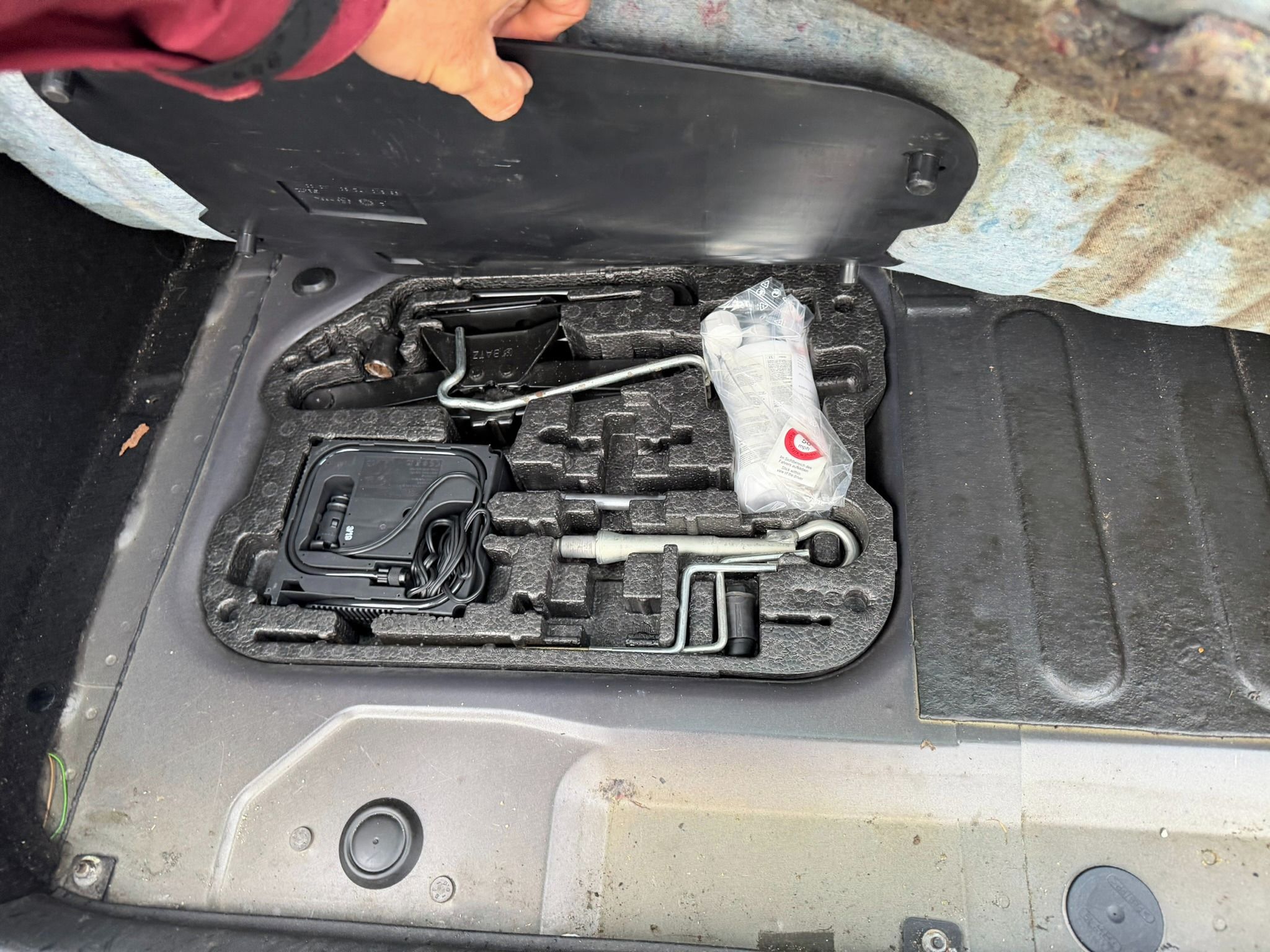 Citroën C4 Picasso, 2.0HDI 16V - fotka 6