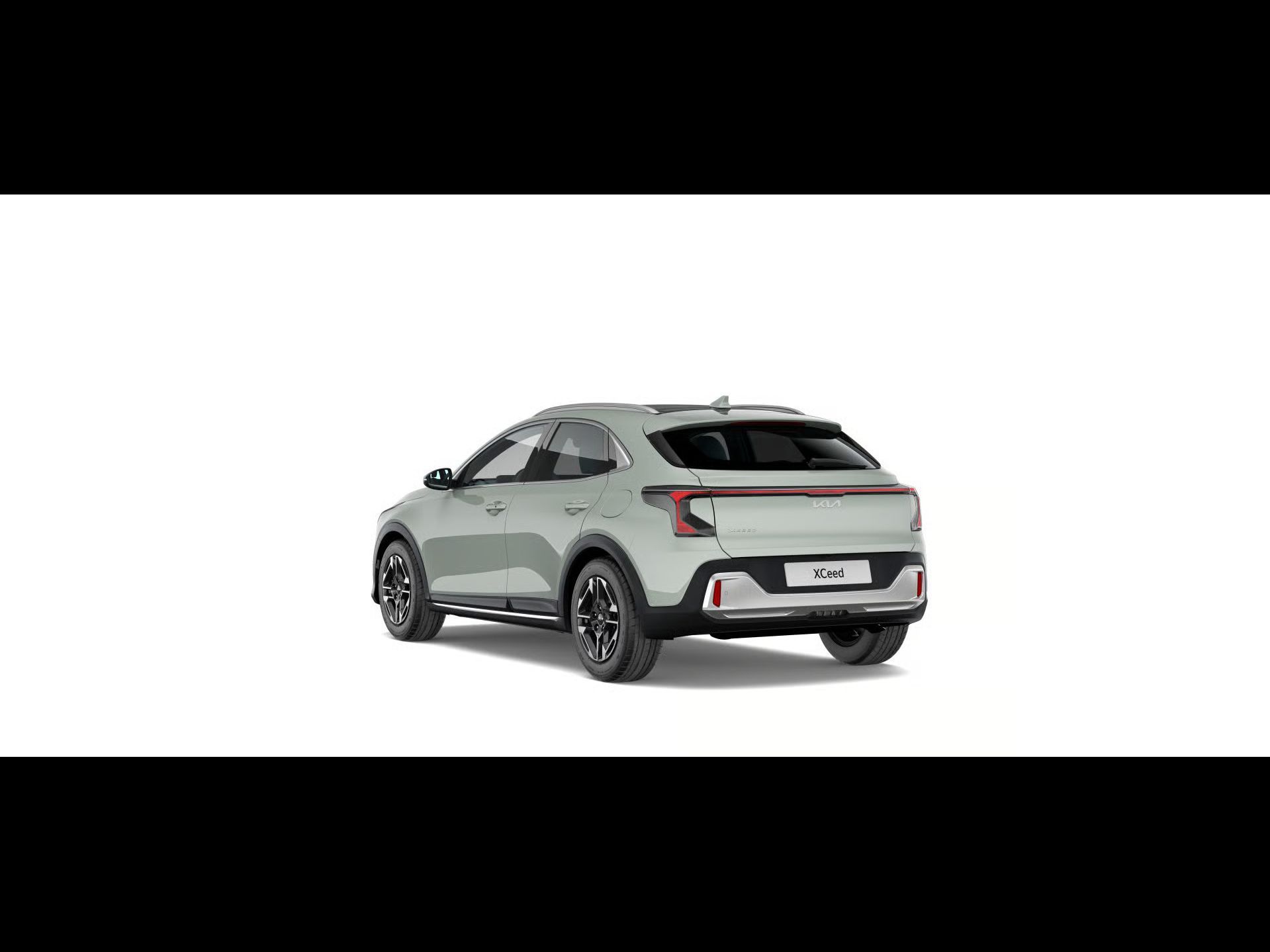 Kia XCee´d, 1,6 T-GDi GPF 7DCT SPIN 110 KW - fotka 3
