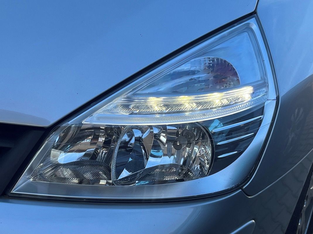 Renault Espace, 2.0dCI AUT NAVI 7míst TOP STAV - fotka 4
