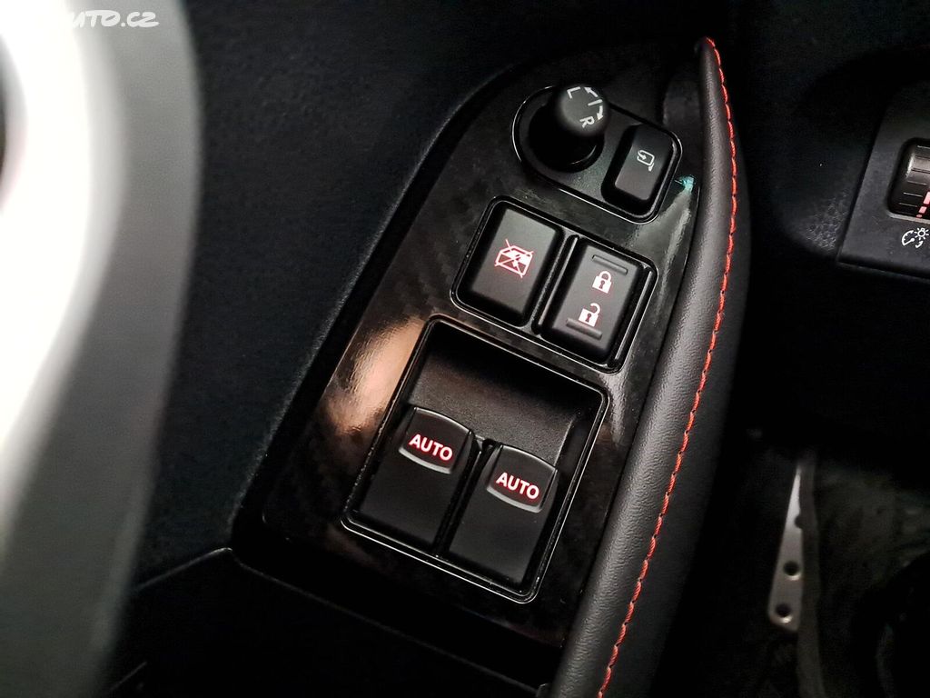 Subaru BRZ 2.0 200 ch BVM / 1ère main / 60 496 km / Carnet d’entretien / Radar de recul