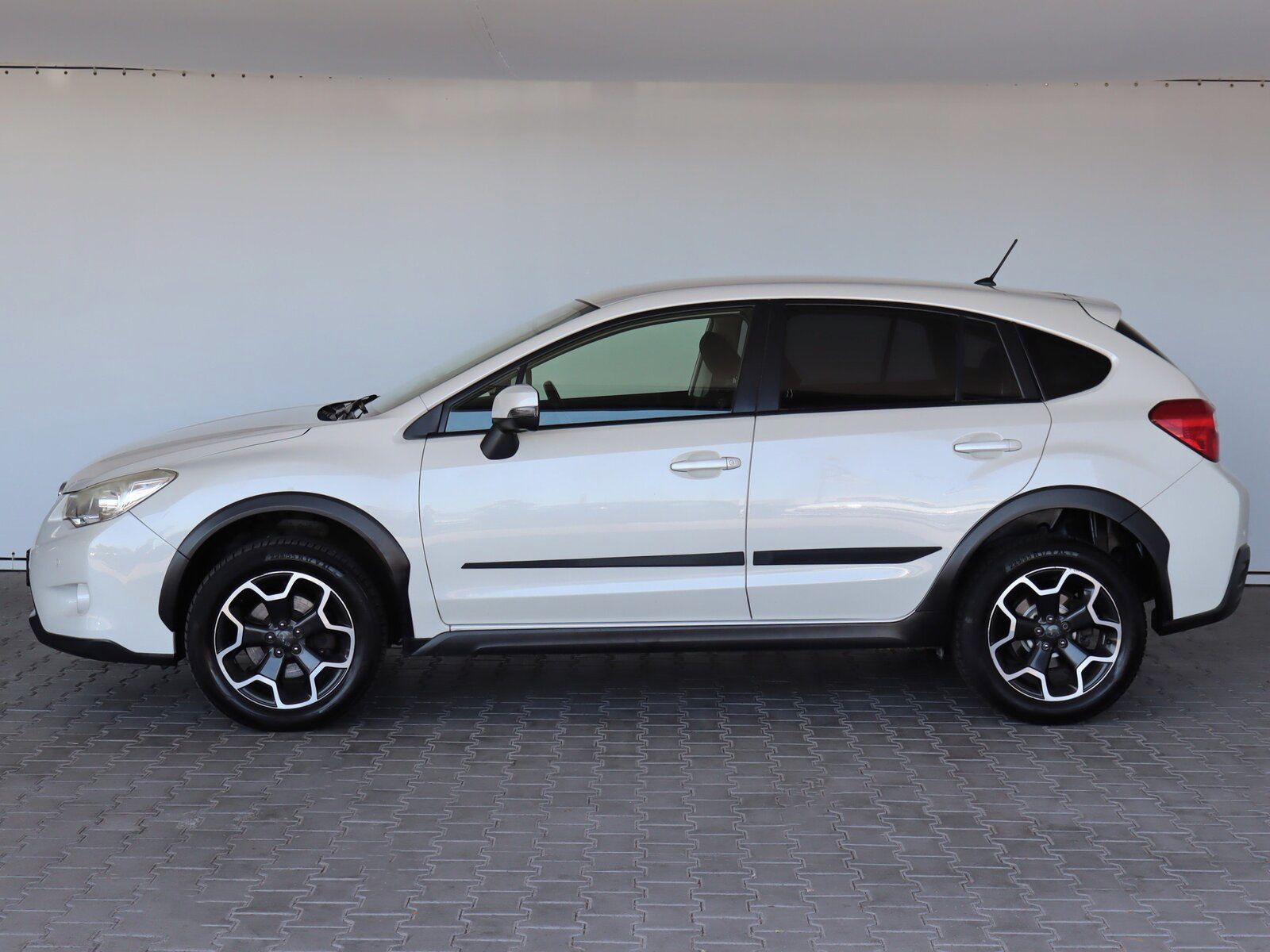 Subaru XV, 1.6i, 4X4, Automat - fotka 3