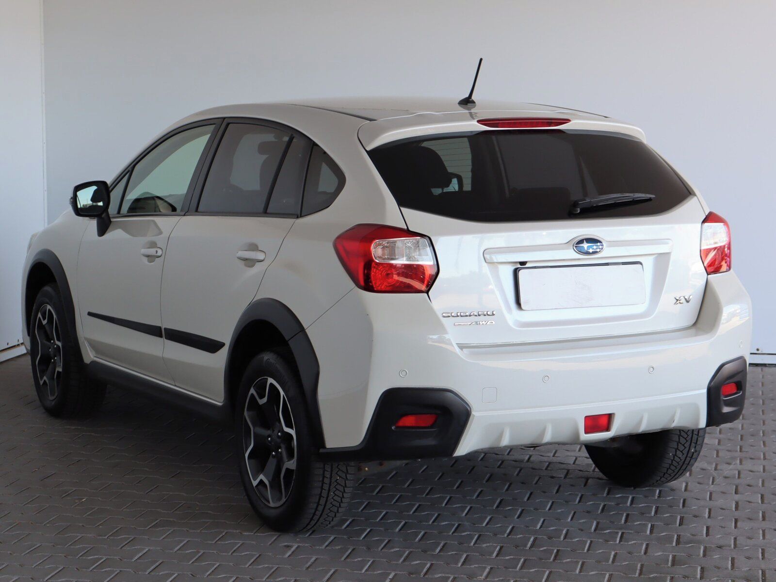 Subaru XV, 1.6i, 4X4, Automat - fotka 4