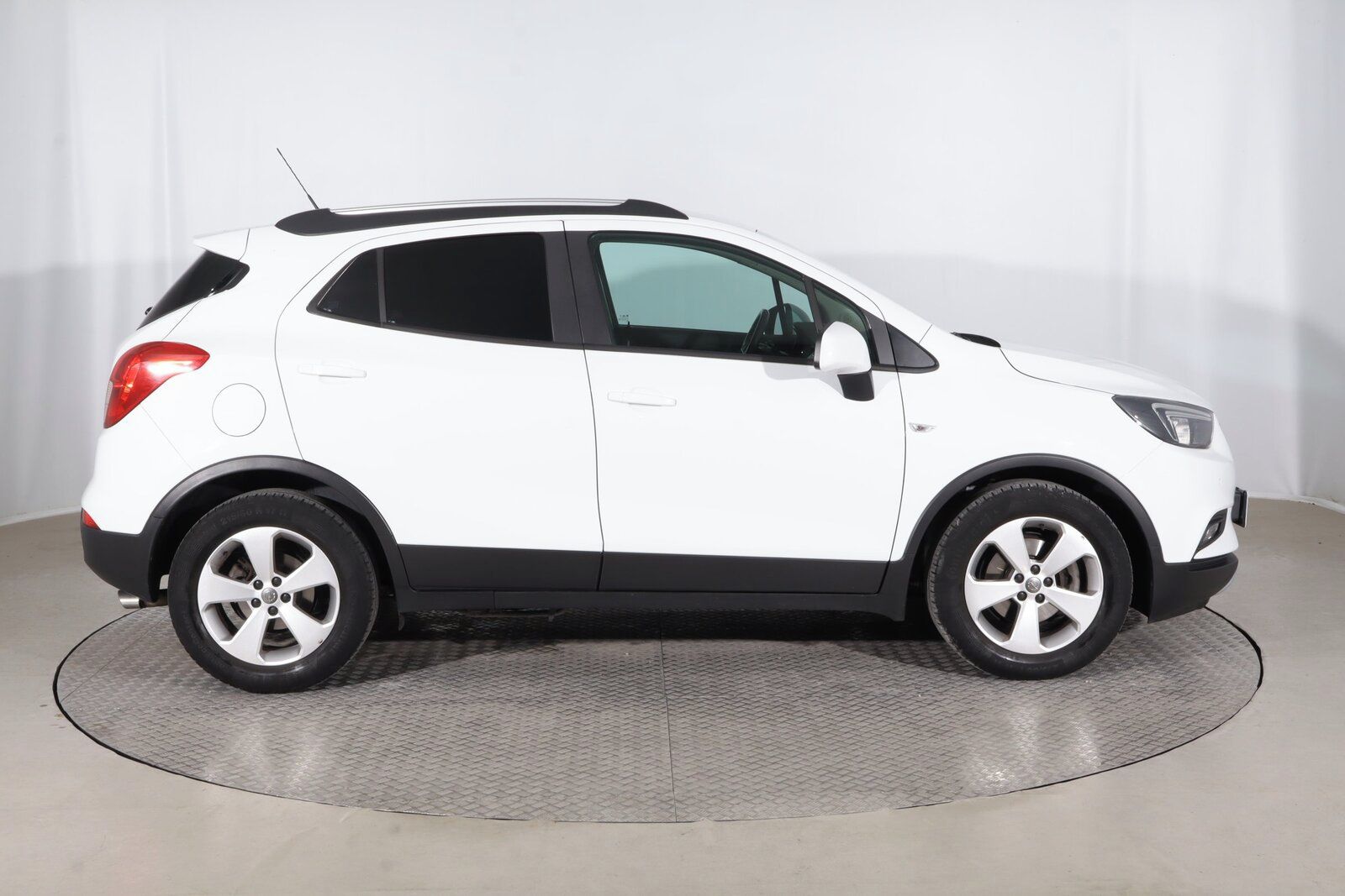 Opel Mokka, 1.4 Turbo, Smile, Serv.kniha - fotka 6
