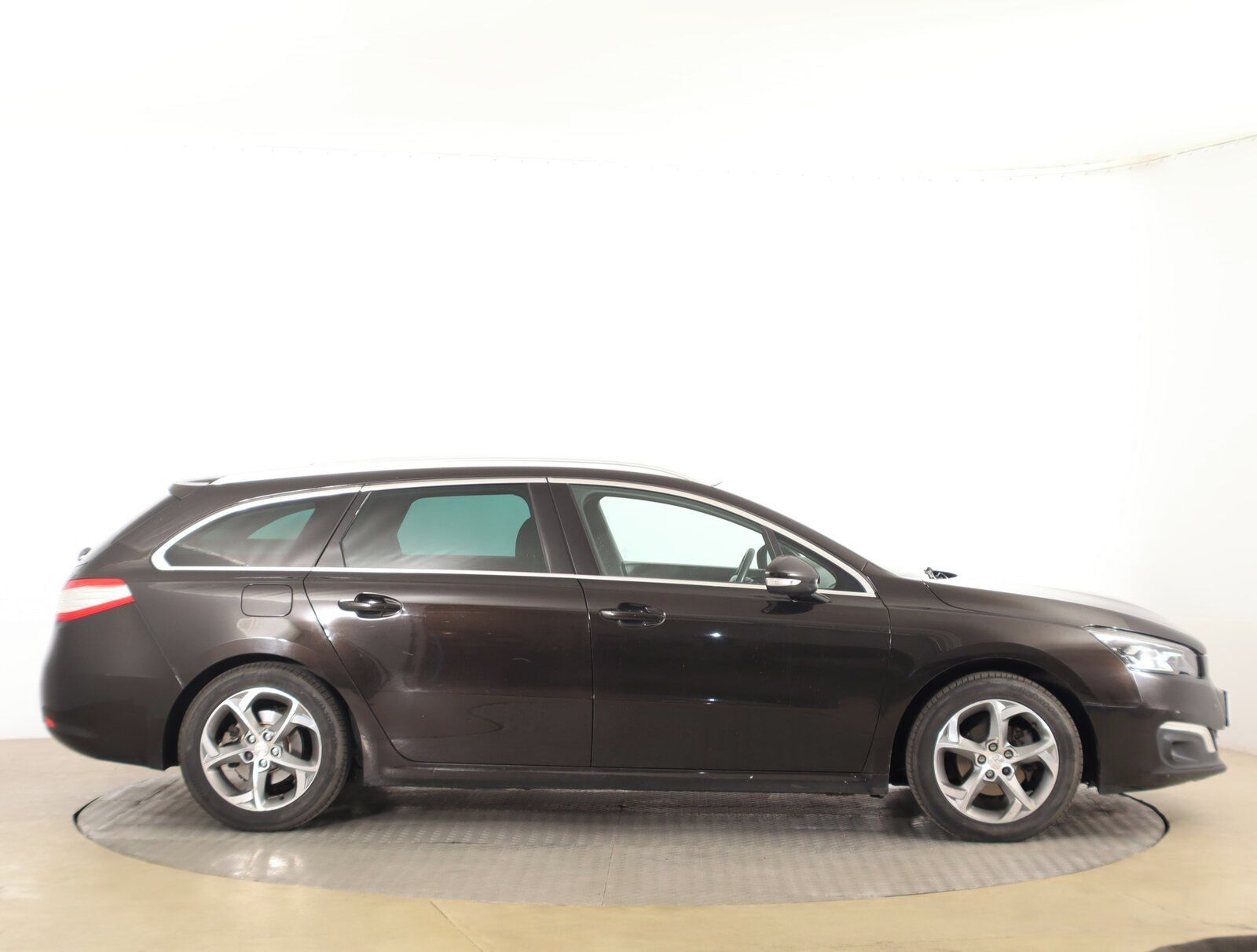 Peugeot 508, 1.6 BlueHDi, Automat - fotka 6