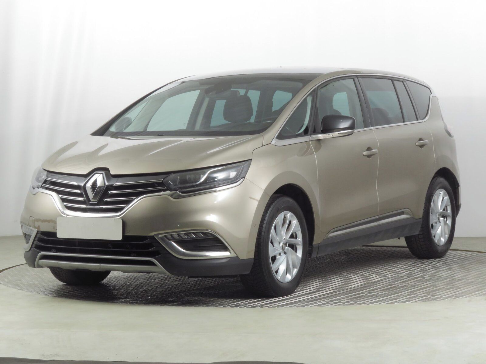 Renault Espace, 1.6 dCi, Automat, 7 míst - fotka 2